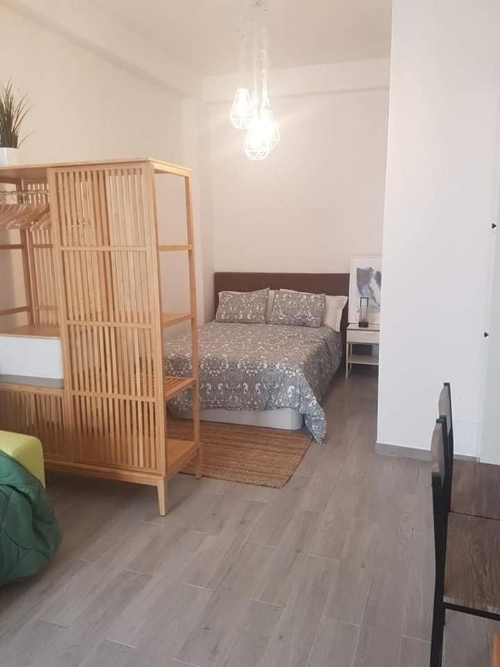 Apartment House E