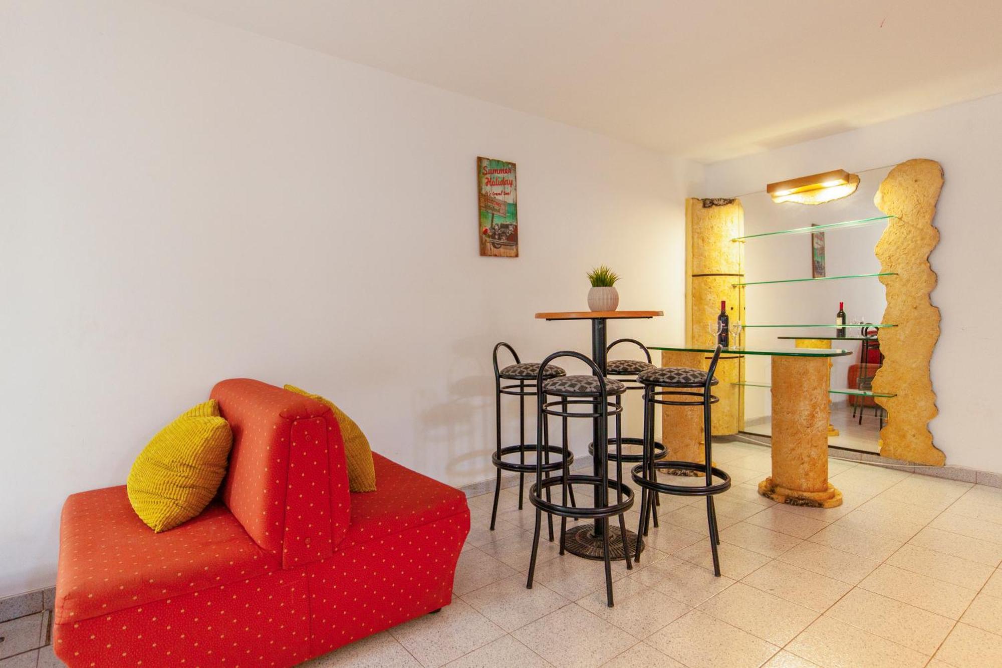 Villa Ocean By Algarve Vacation