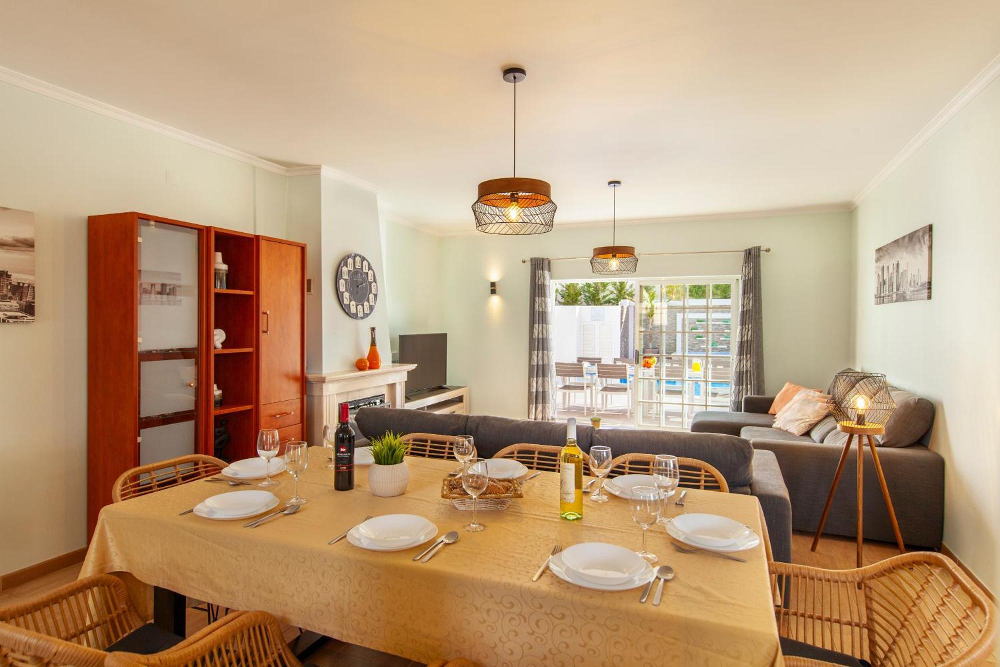 Ocean By Algarve Vacation Villa