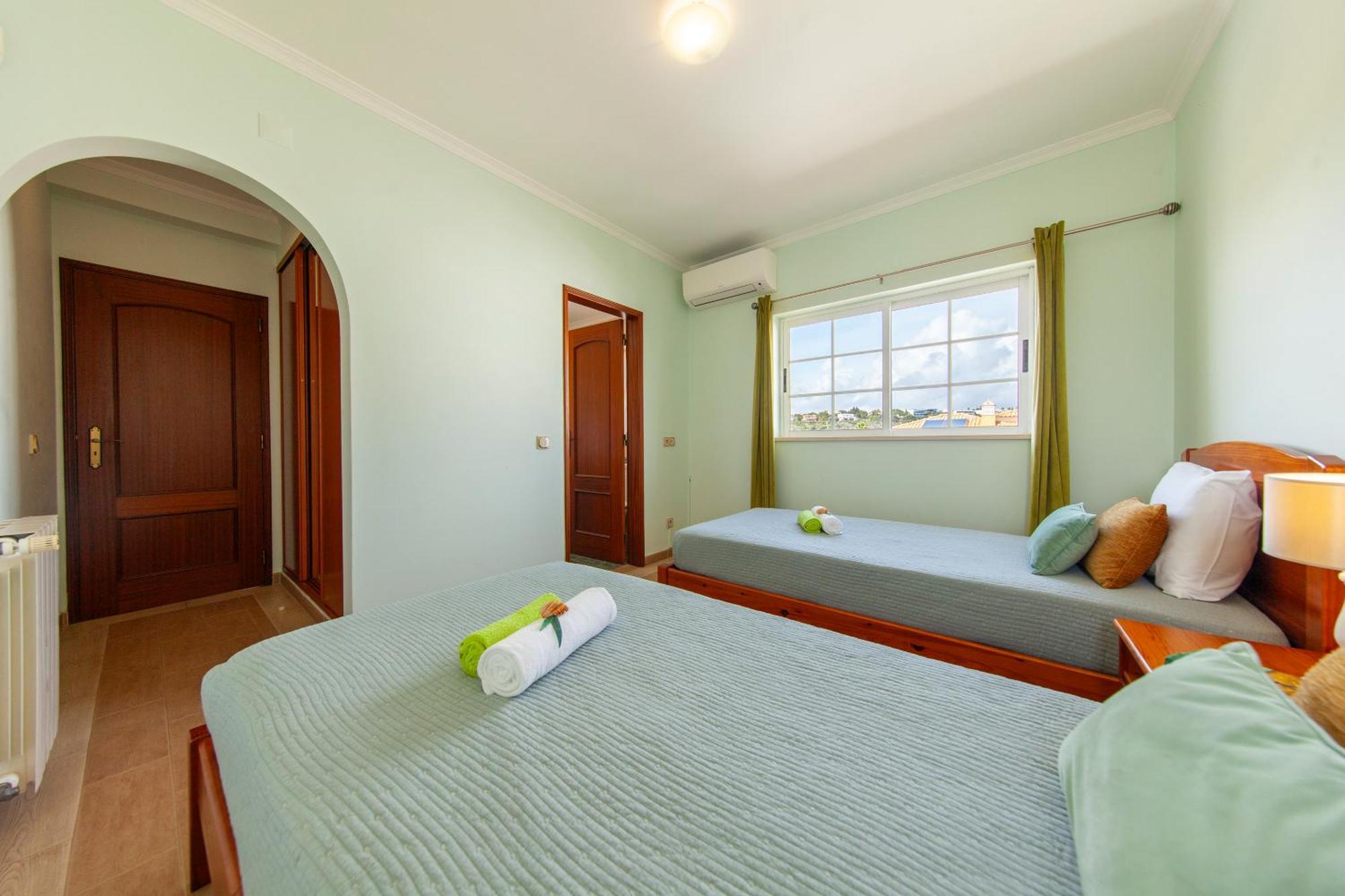 Villa Ocean By Algarve Vacation