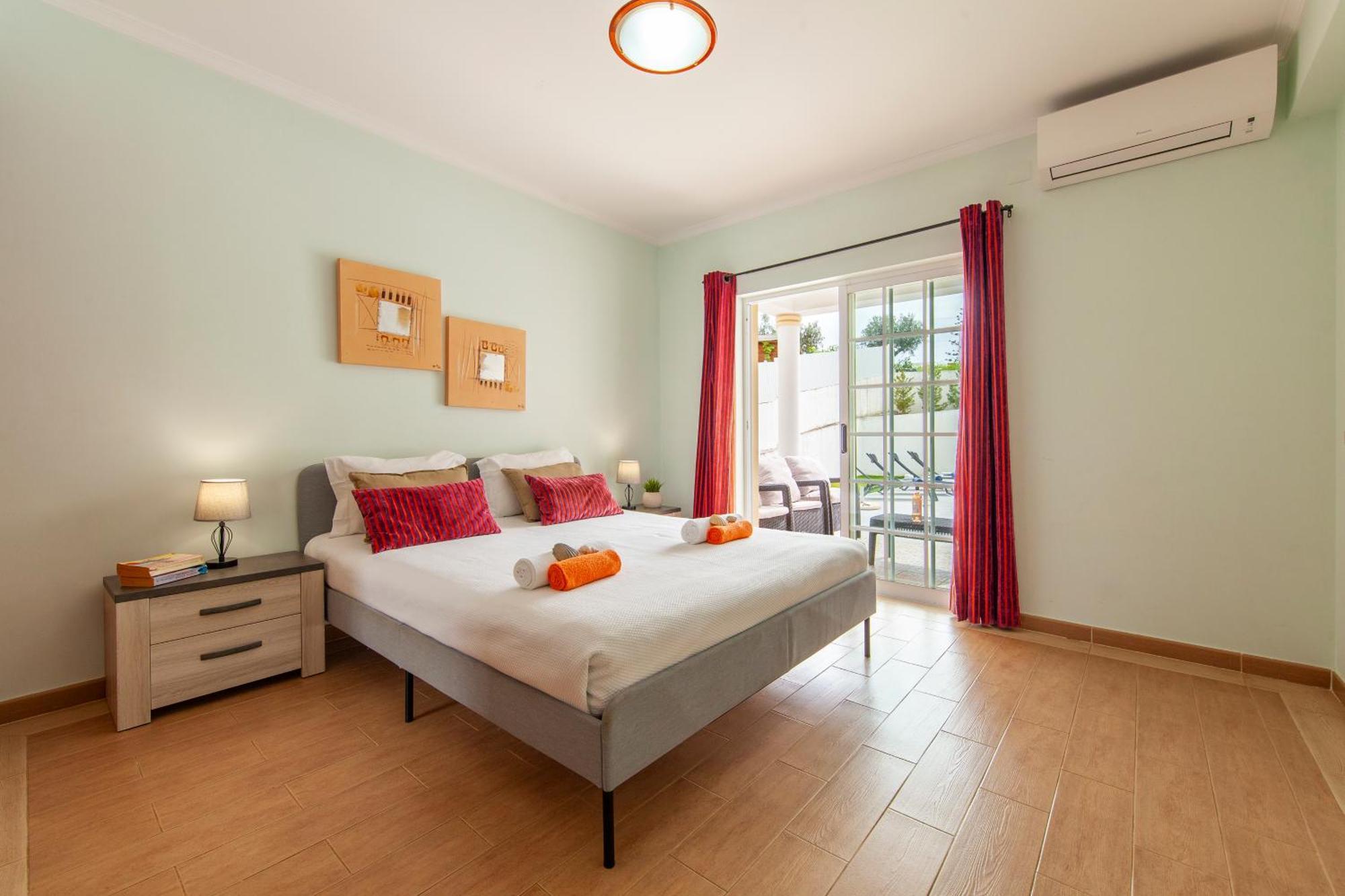Ocean By Algarve Vacation Villa *