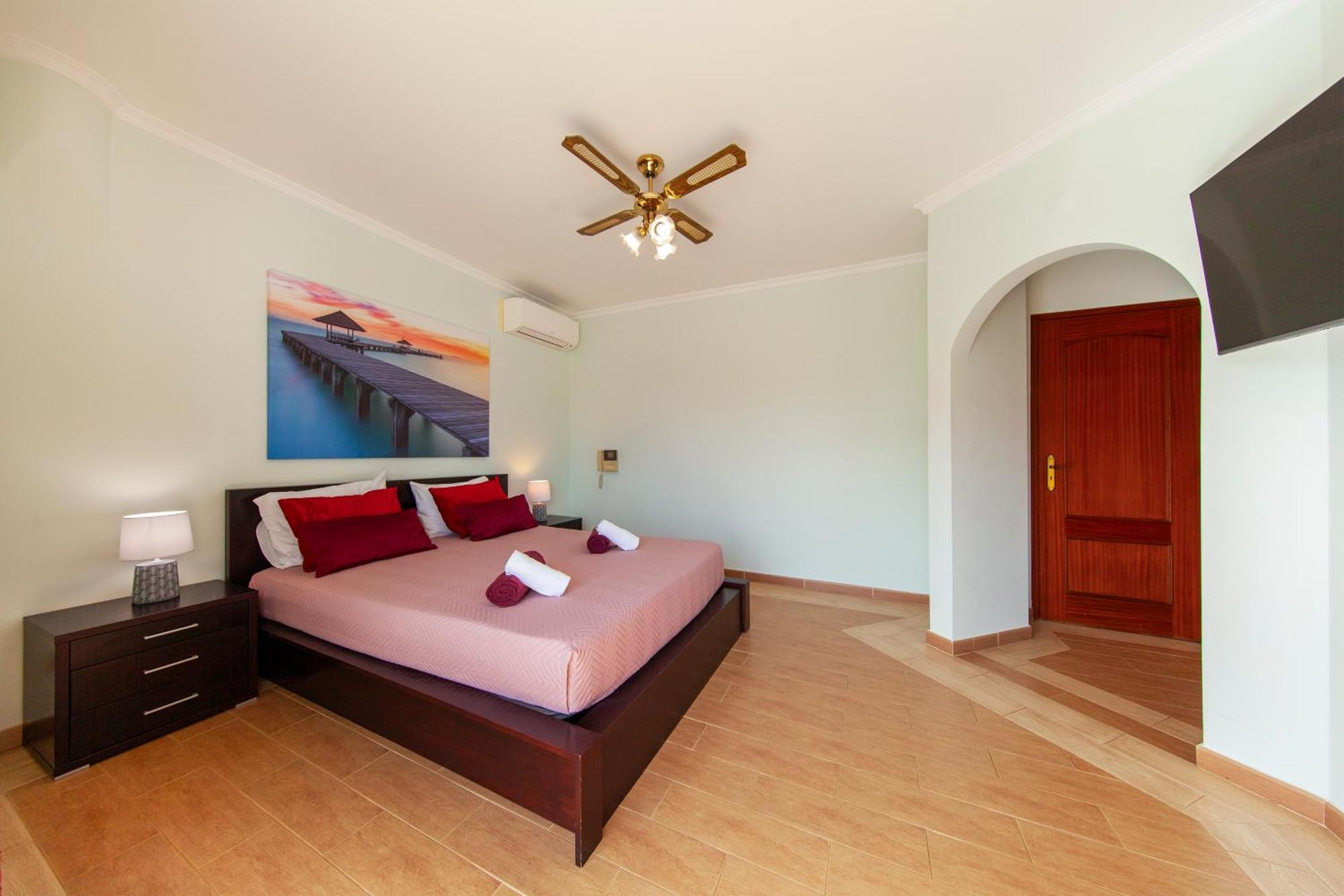 Villa Ocean By Algarve Vacation