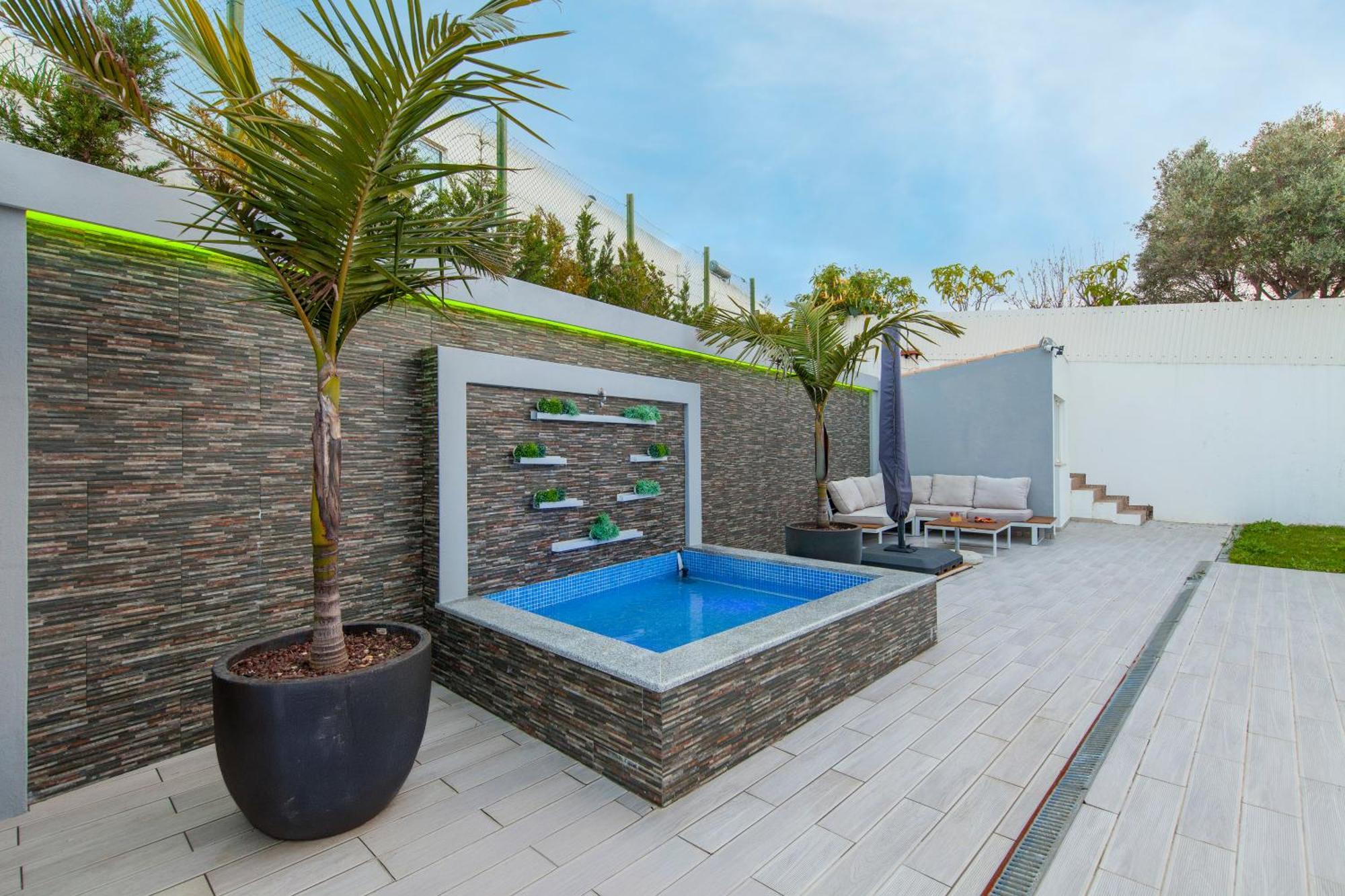 Ocean By Algarve Vacation Villa *