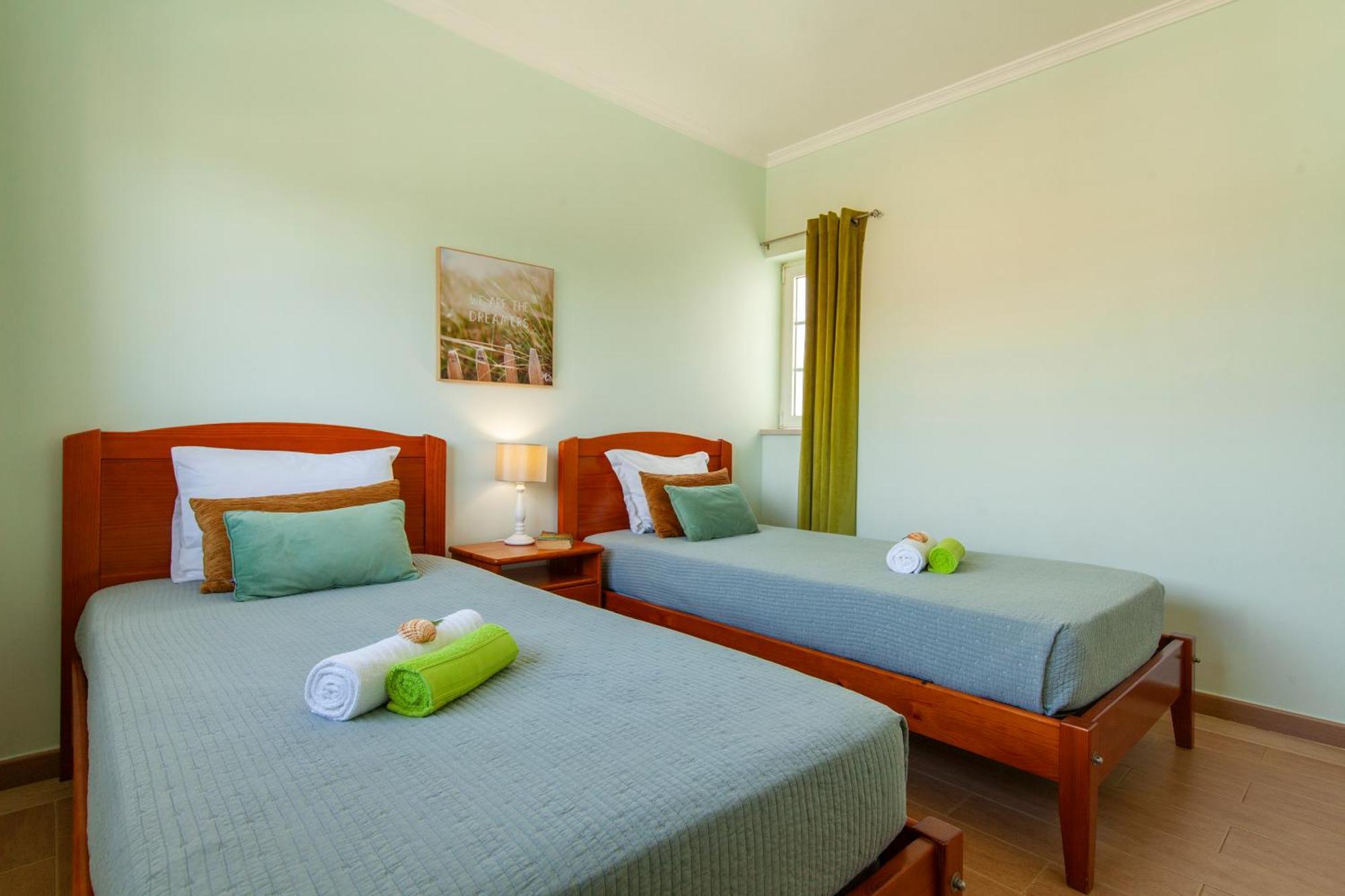 Ocean By Algarve Vacation Villa Albufeira