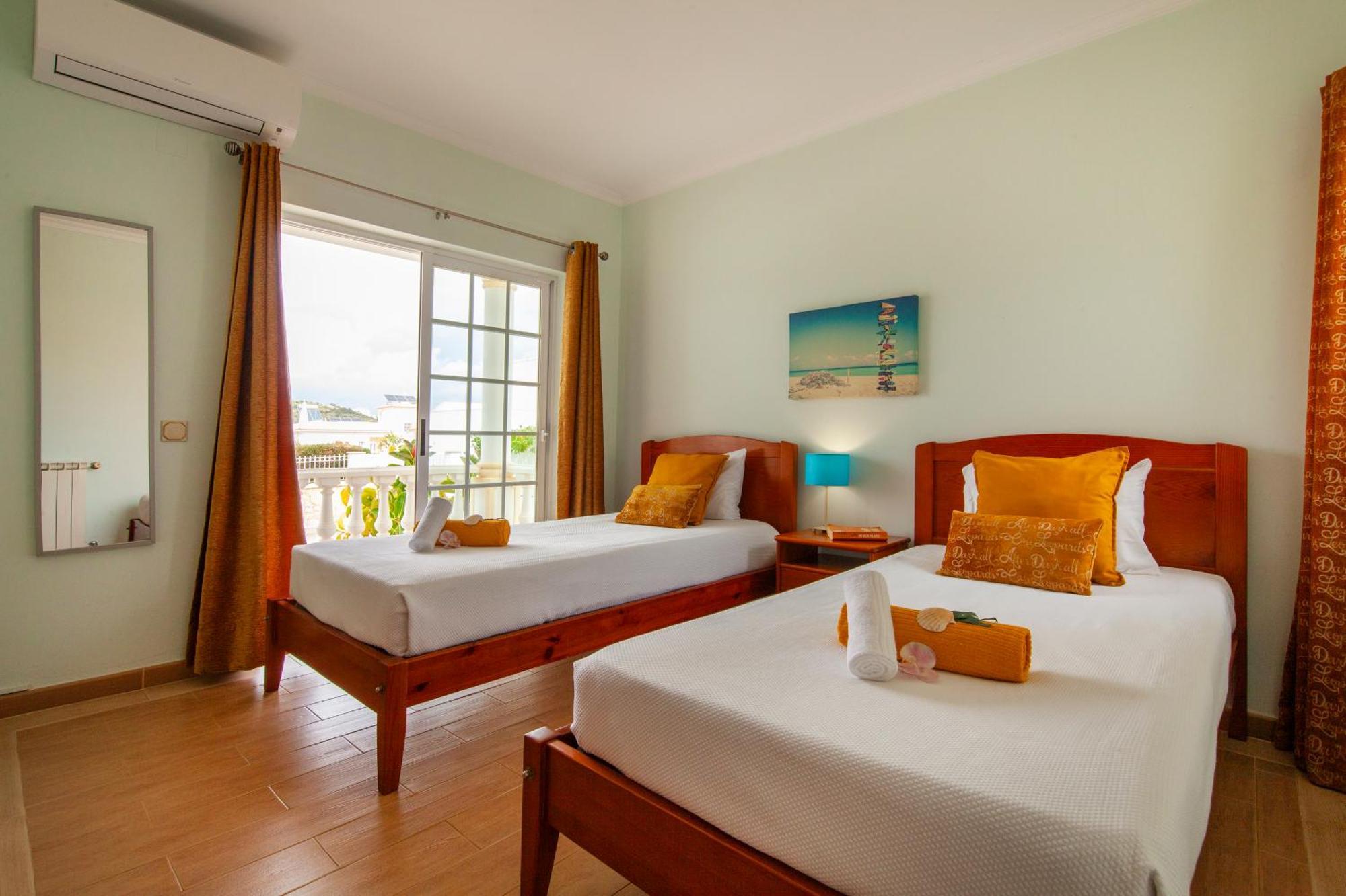 Villa Ocean By Algarve Vacation Albufeira