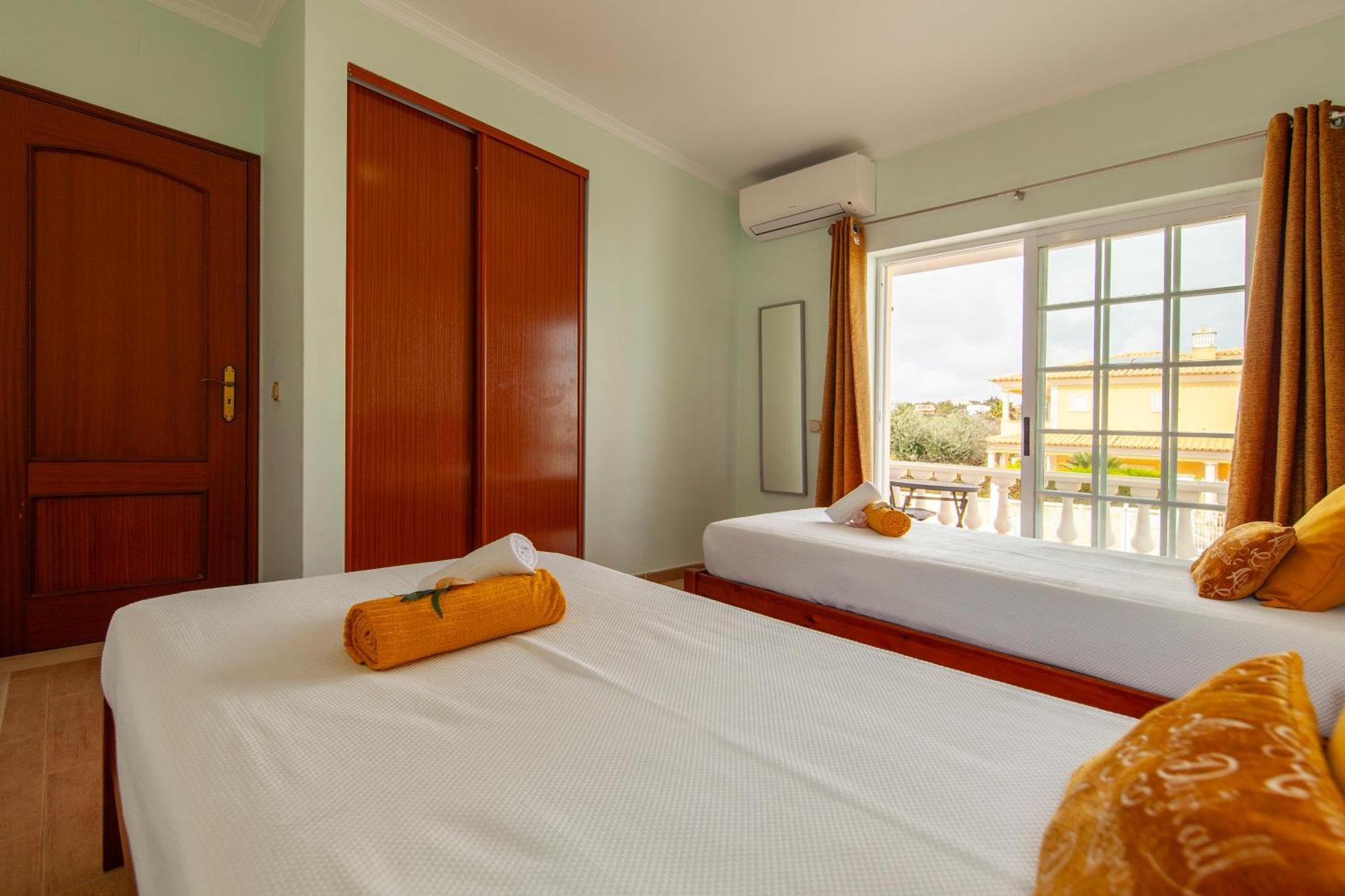 Villa Ocean By Algarve Vacation