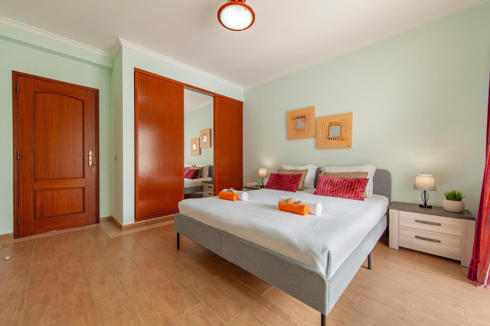 Villa Ocean By Algarve Vacation Albufeira