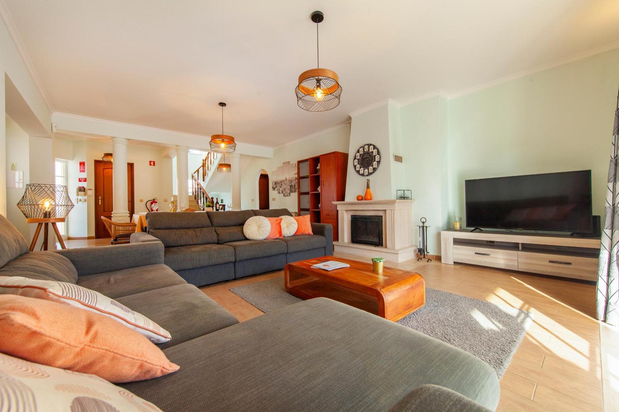 Ocean By Algarve Vacation Villa *