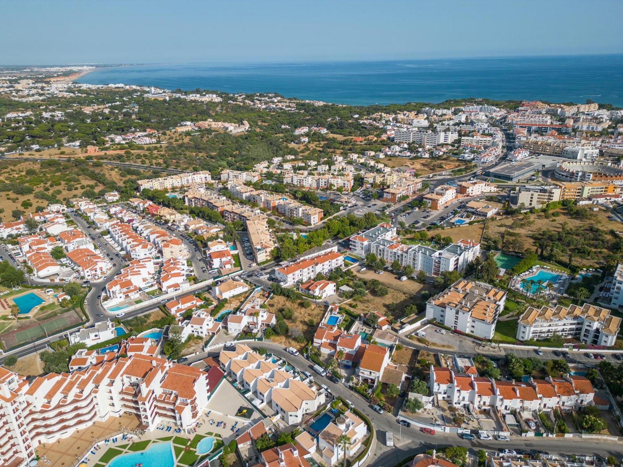 Milos By Algarve Vacation Apartment