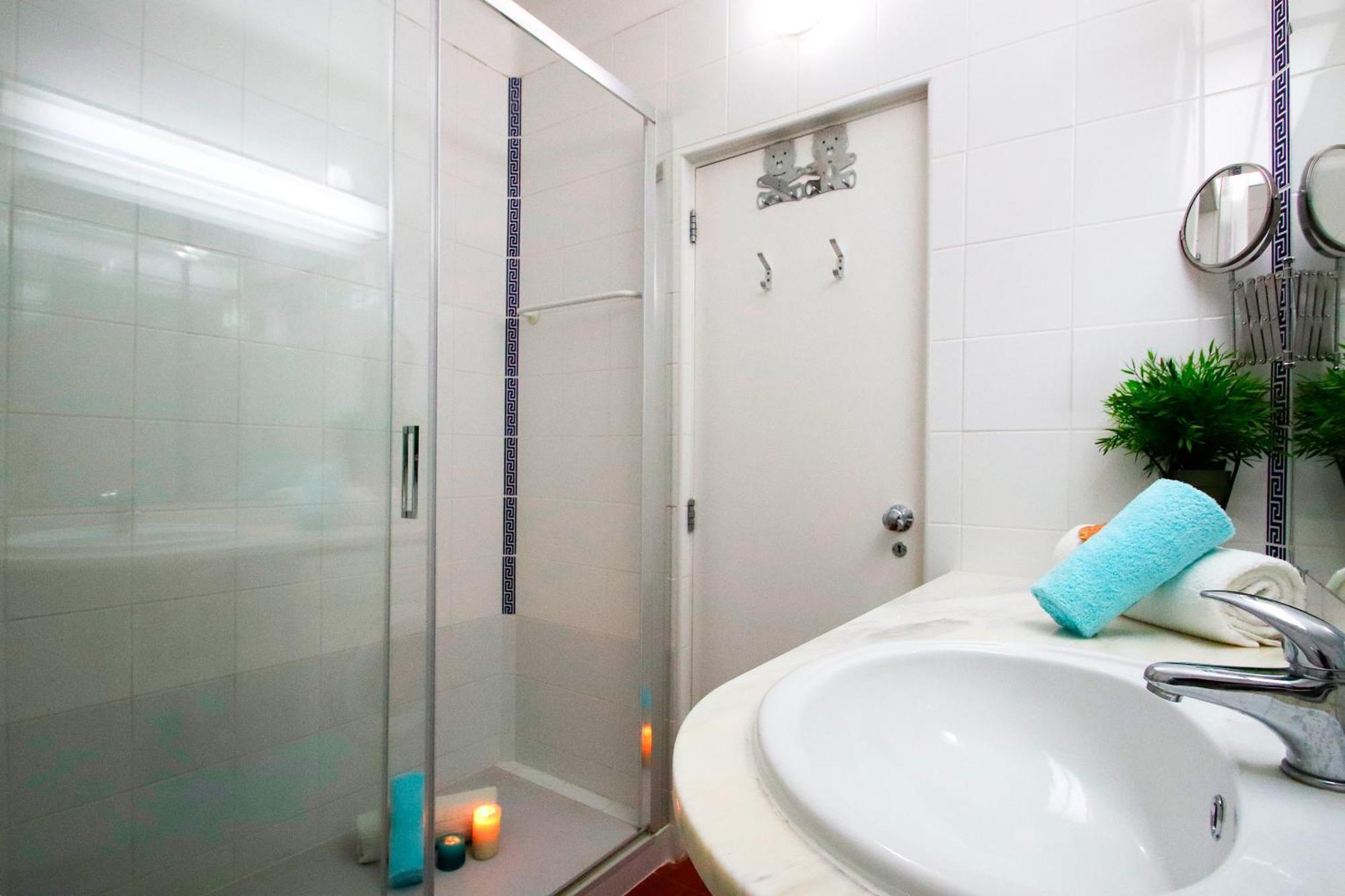 Milos By Algarve Vacation Apartment