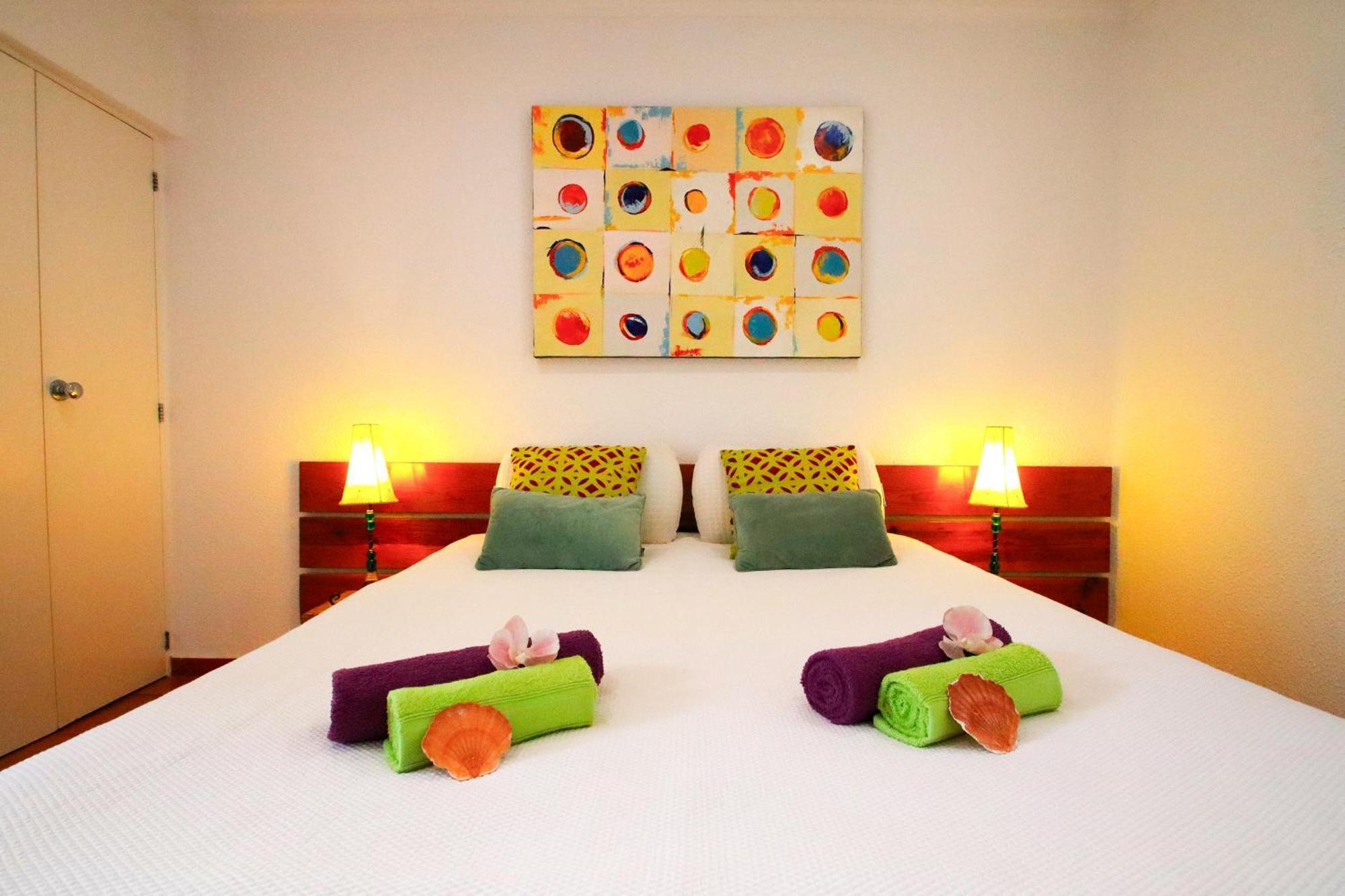 Apartment Milos By Algarve Vacation