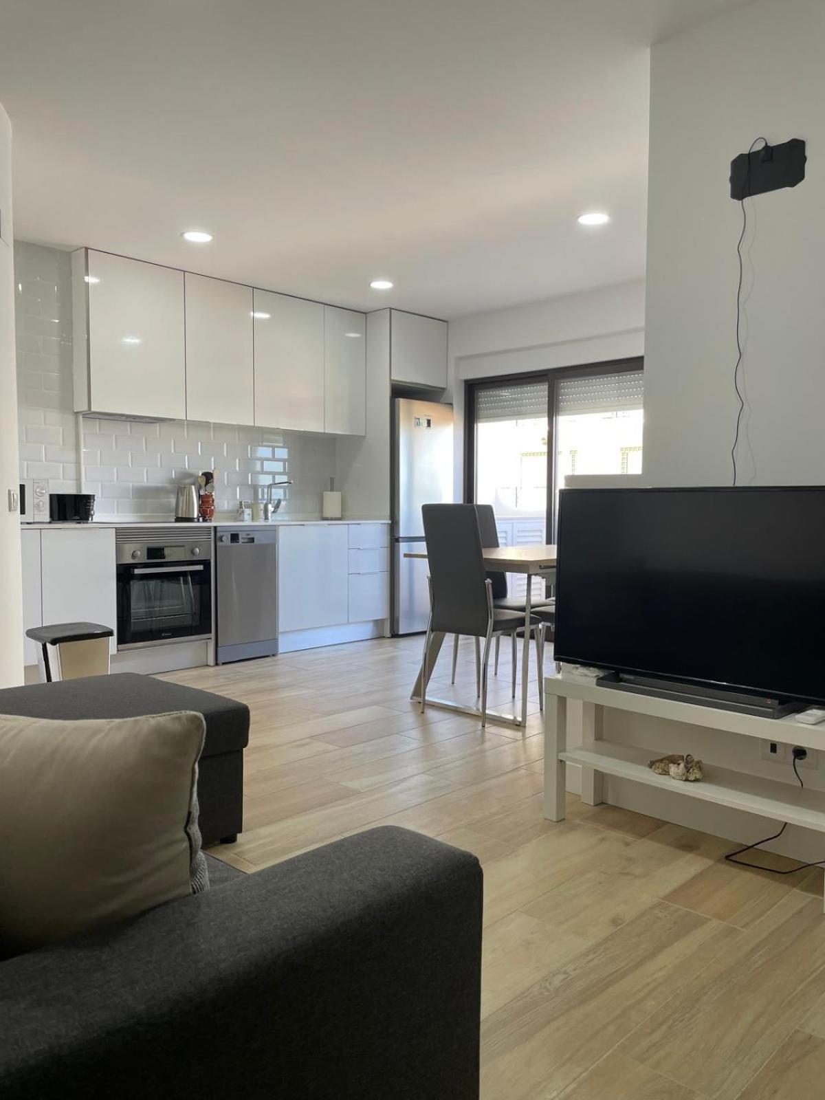 Sossego E Apartment