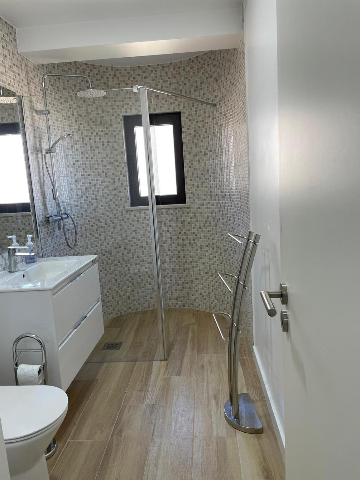 Apartment Sossego E