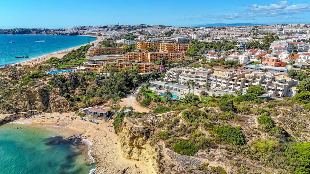 Ocean Bliss - Panoramic Sea View - 20m To - 2 Swimming Pools - Private Parking Appartement