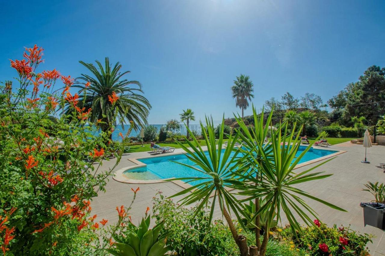 Appartement Ocean Bliss - Panoramic Sea View - 20m To - 2 Swimming Pools - Private Parking *