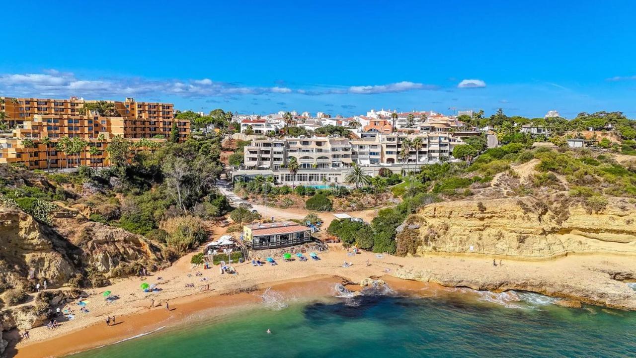 Ocean Bliss - Panoramic Sea View - 20m To - 2 Swimming Pools - Private Parking Appartement