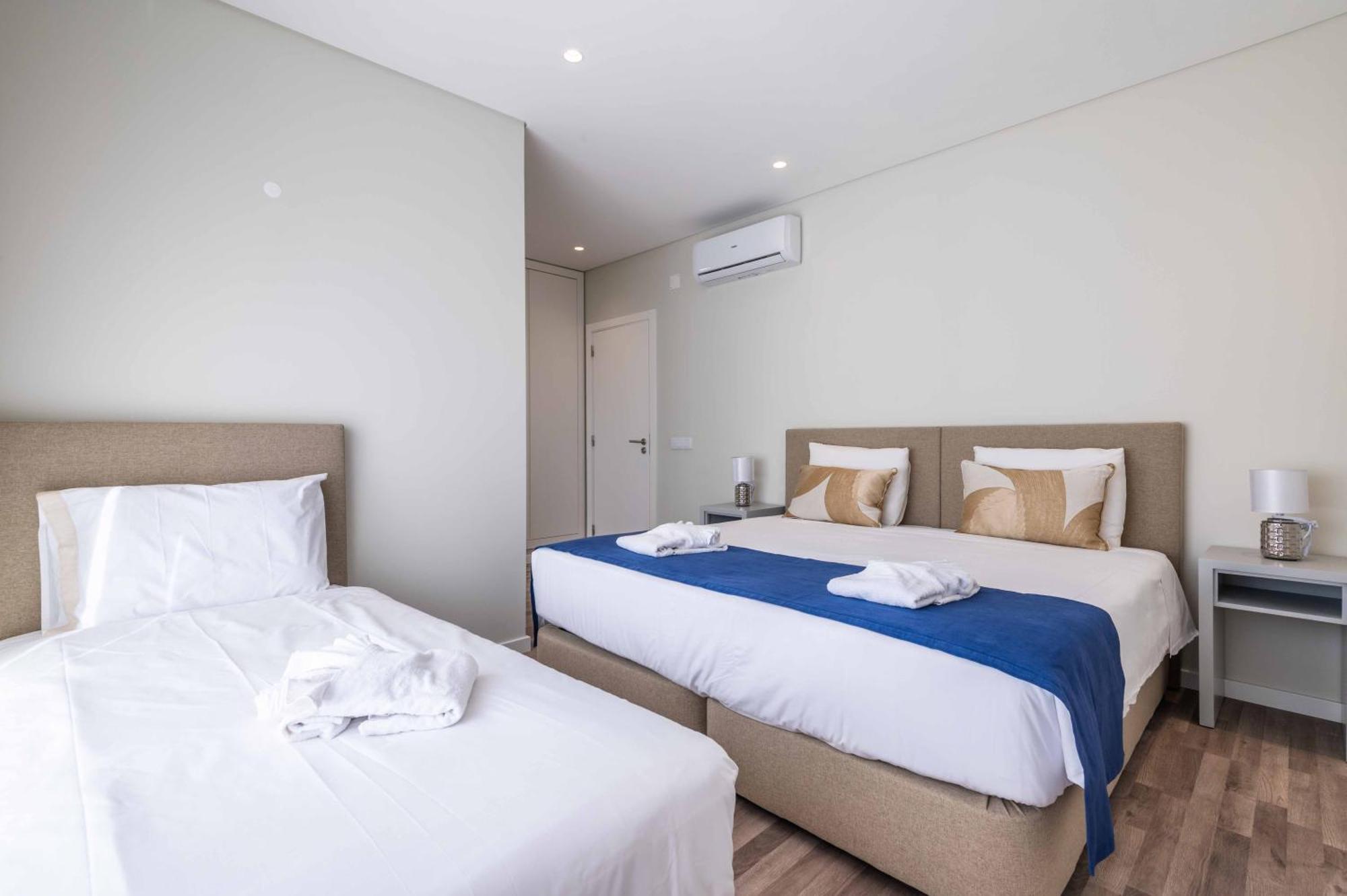 Holiday park Dk Residences