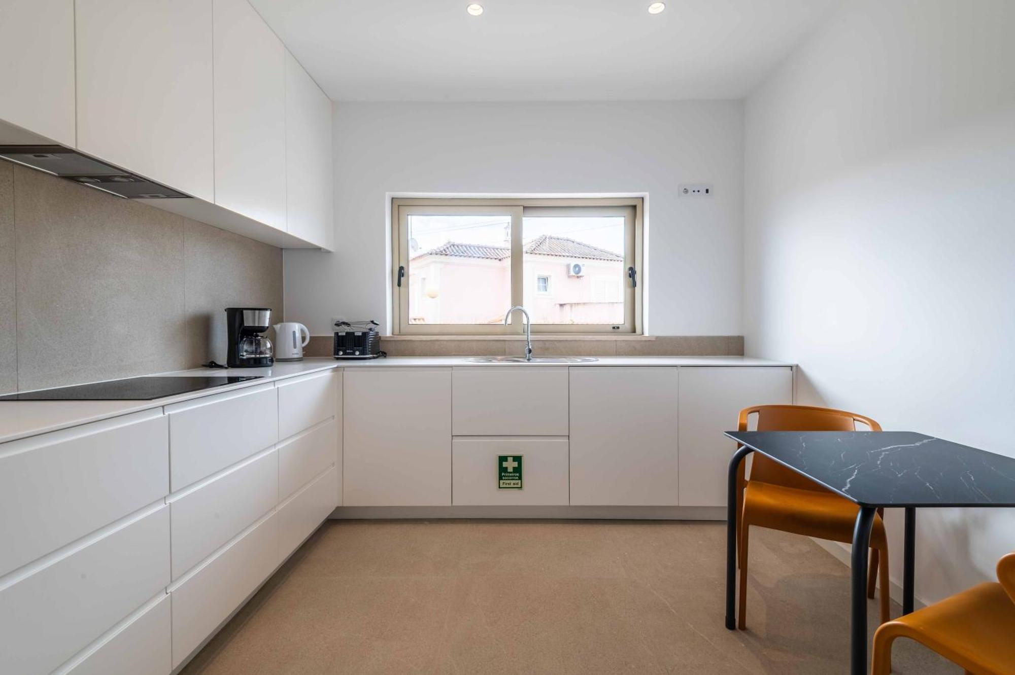 Holiday park Dk Residences *