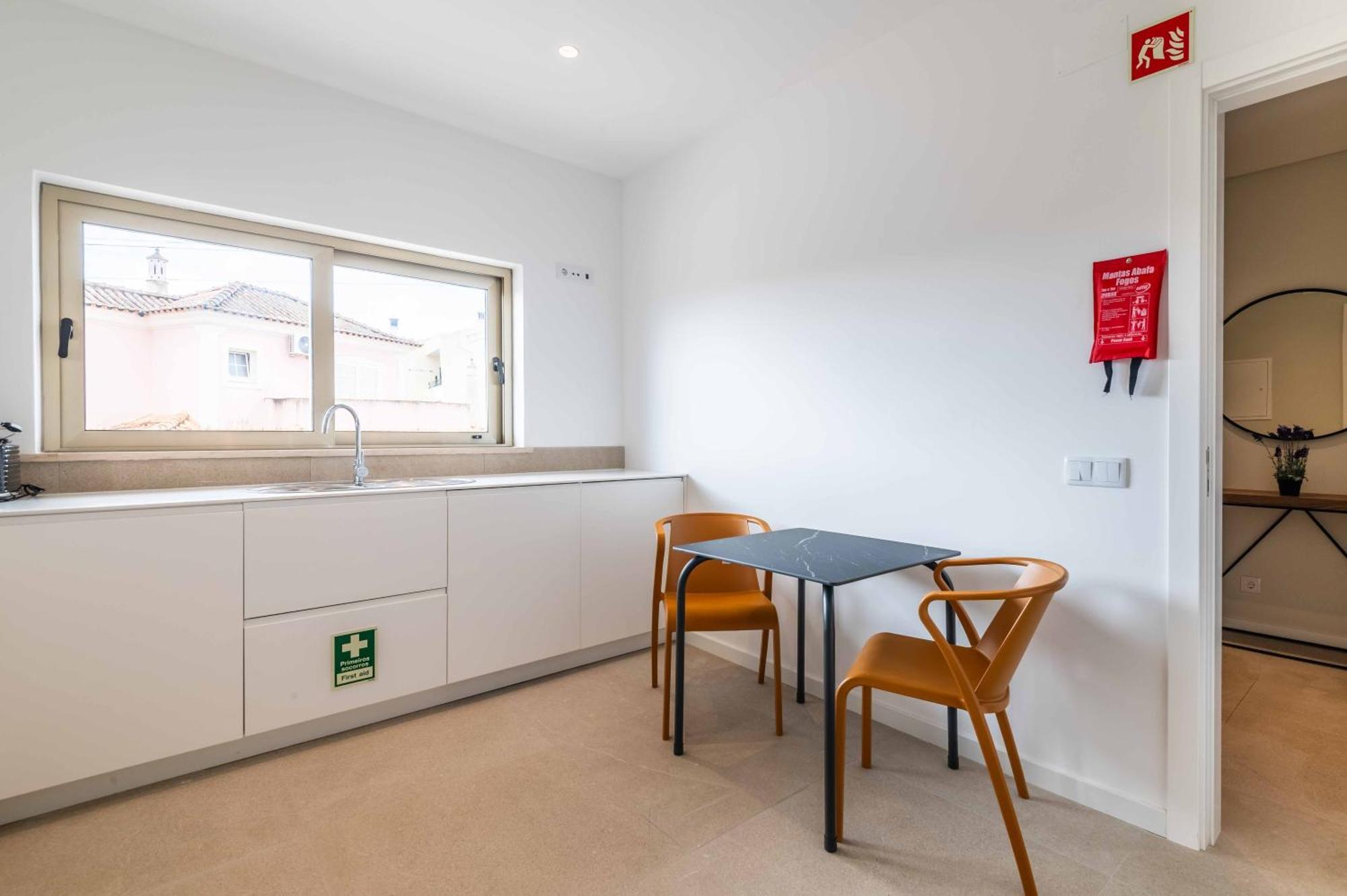 Dk Residences Holiday park Albufeira