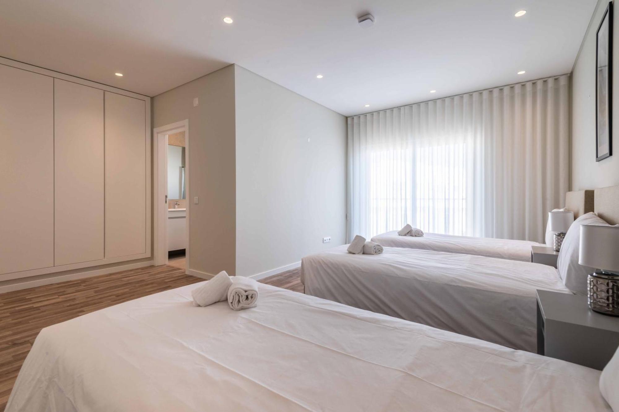 Dk Residences Albufeira