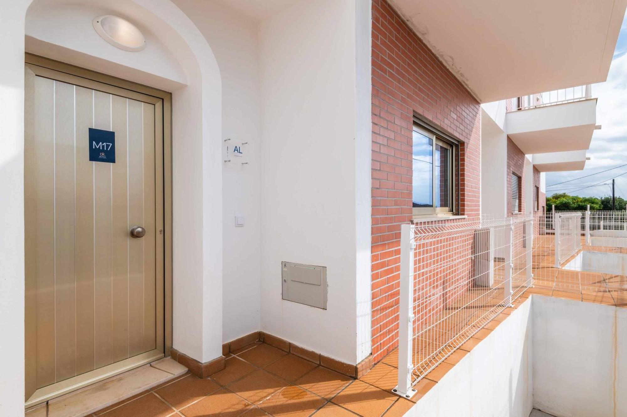 Dk Residences * Albufeira
