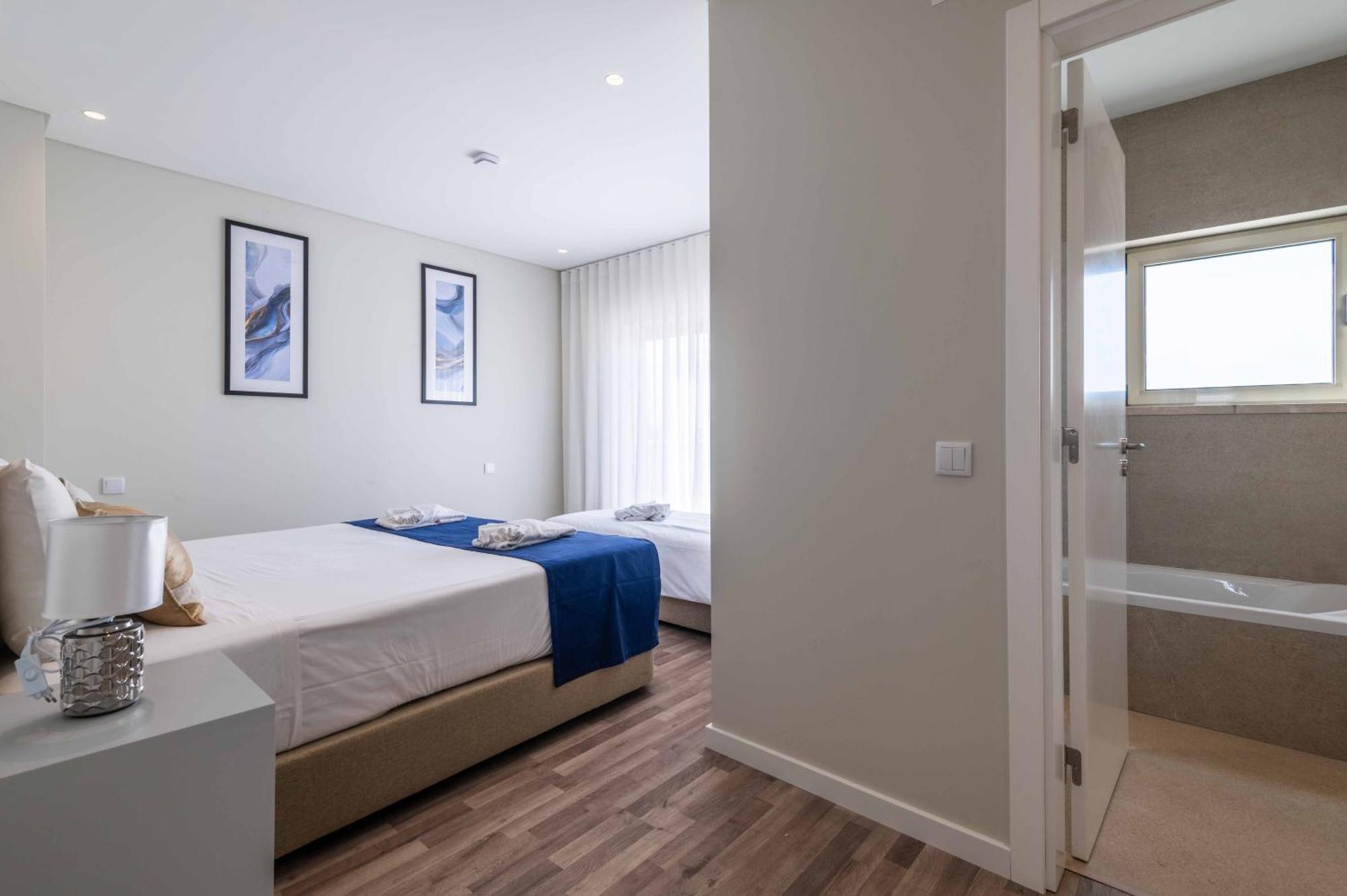 Dk Residences Holiday park