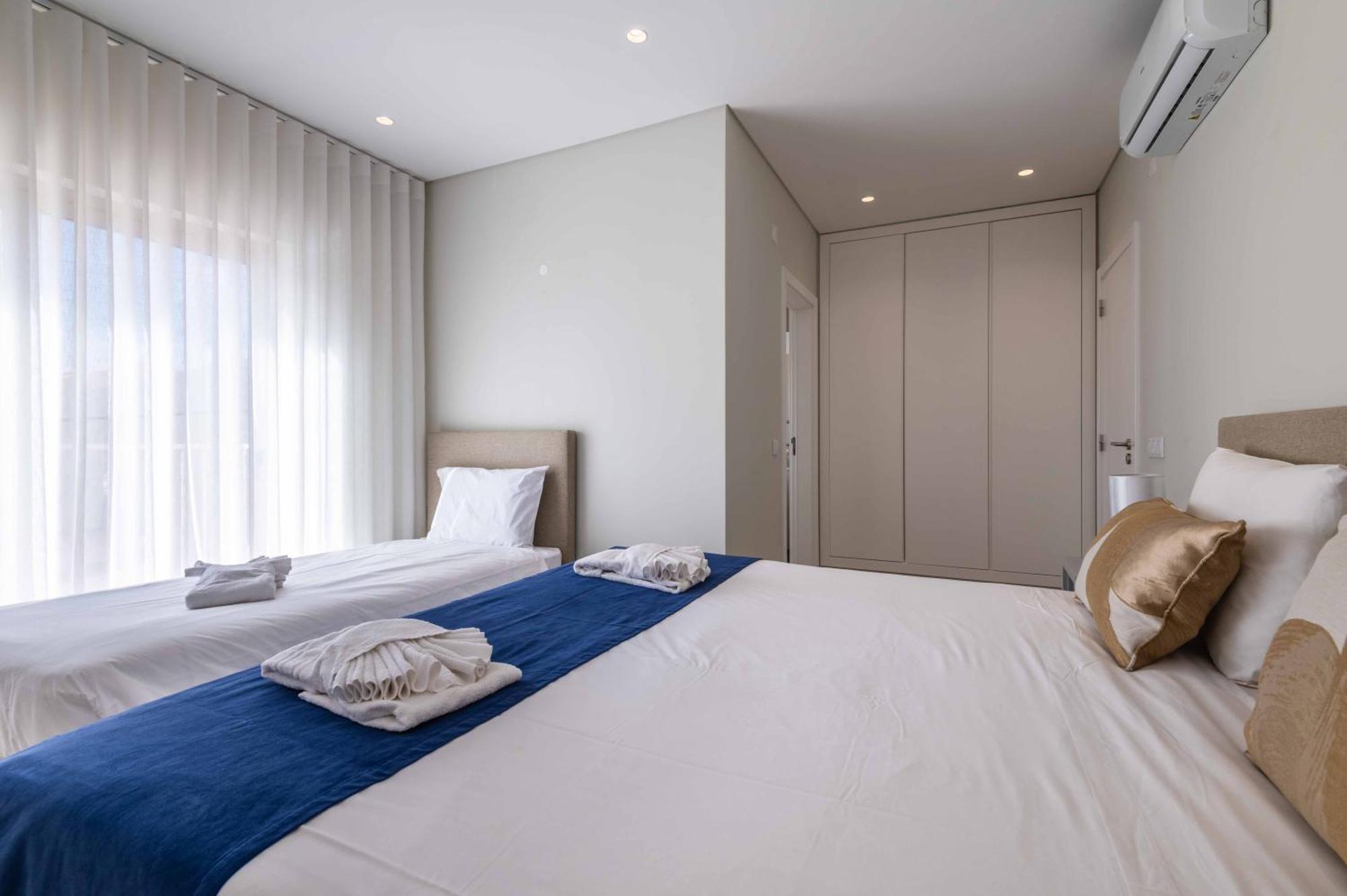 Dk Residences Holiday park Albufeira