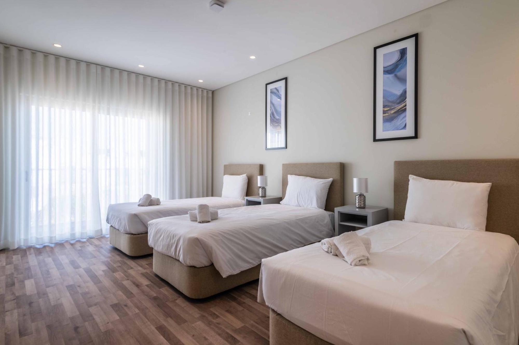 Dk Residences *
