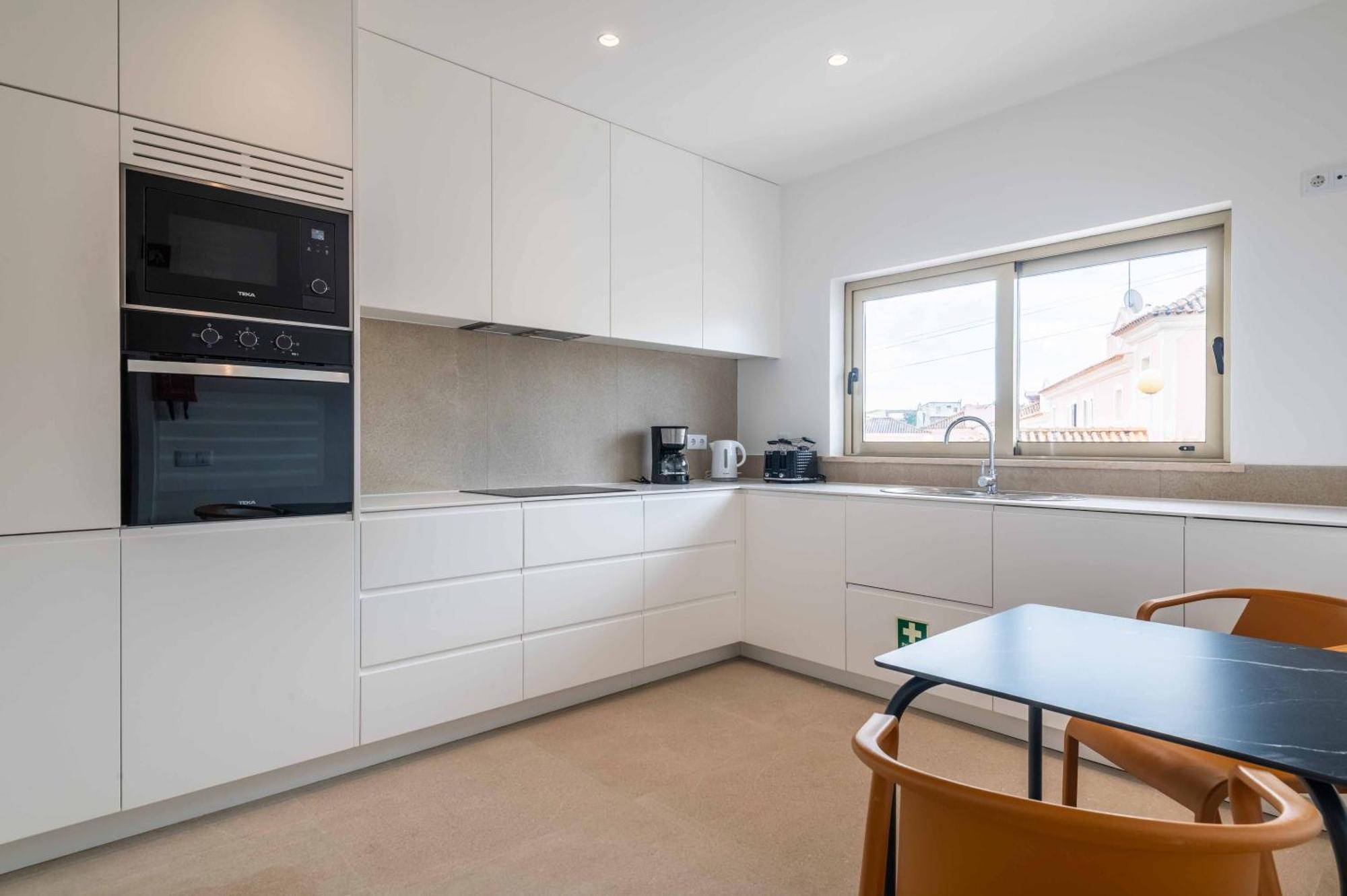 Dk Residences Albufeira