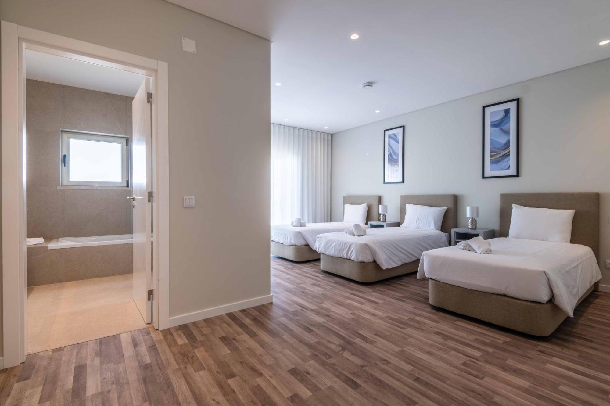 Dk Residences * Albufeira
