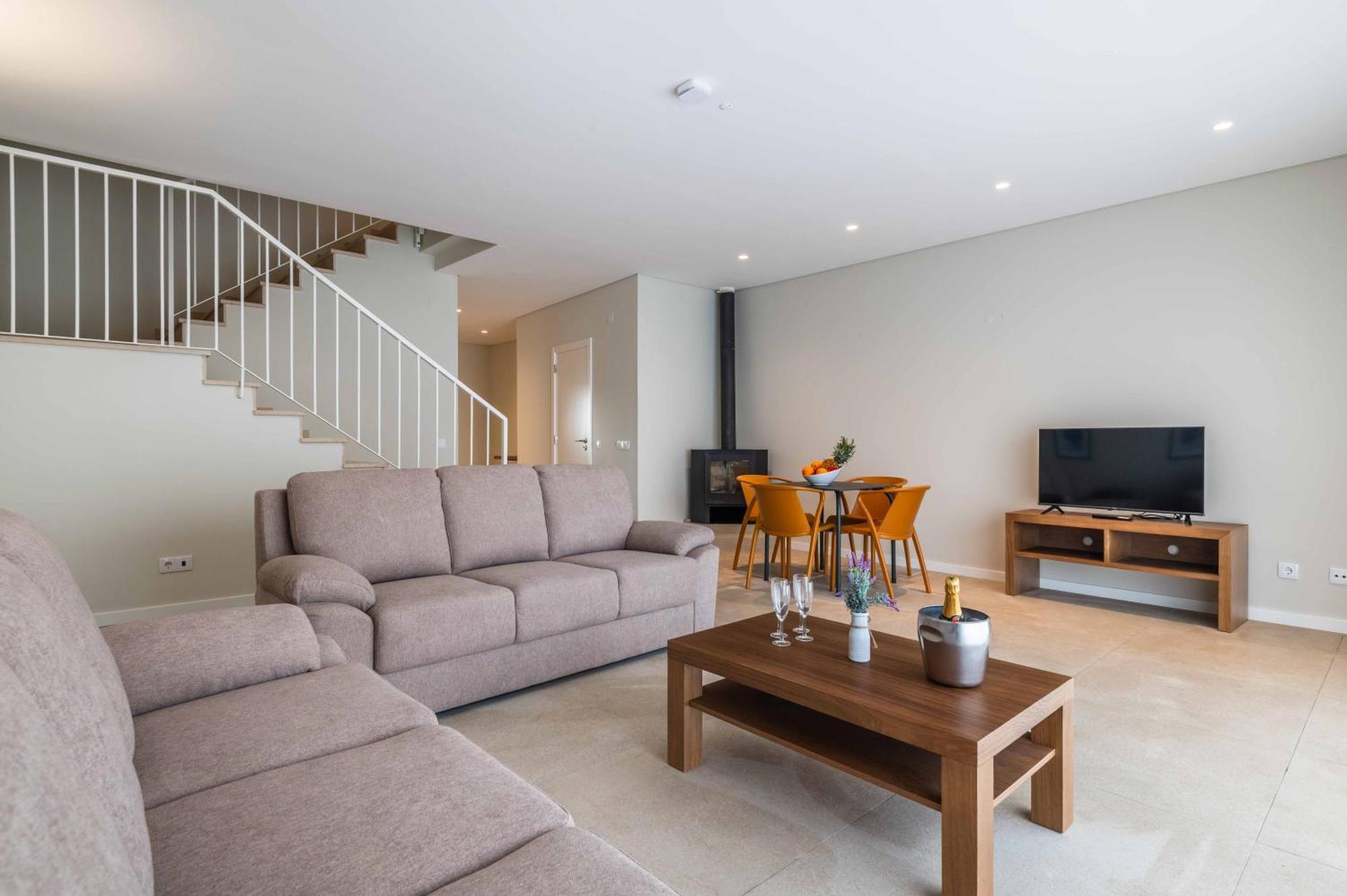 Dk Residences Holiday park