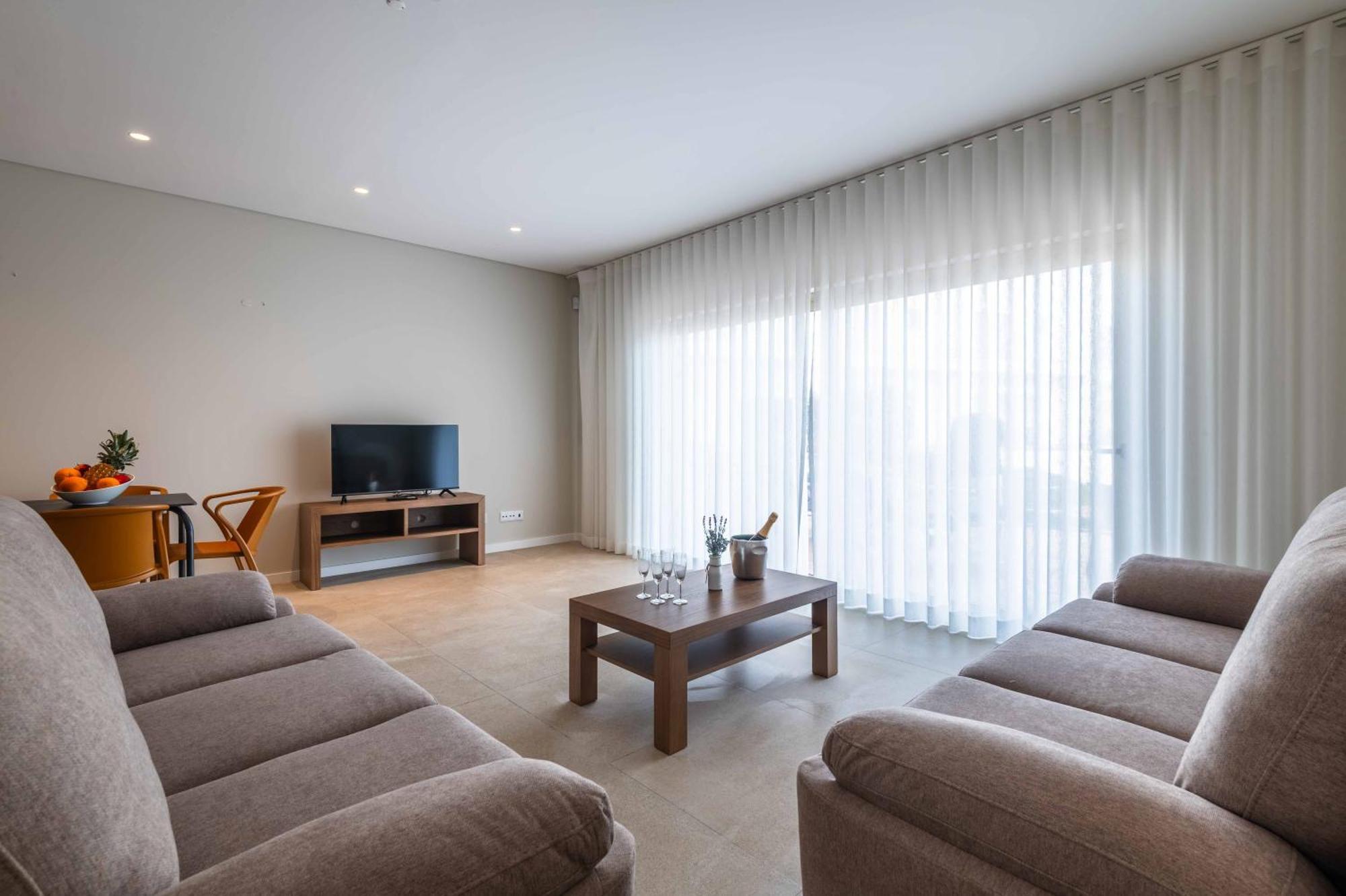 Dk Residences * Albufeira