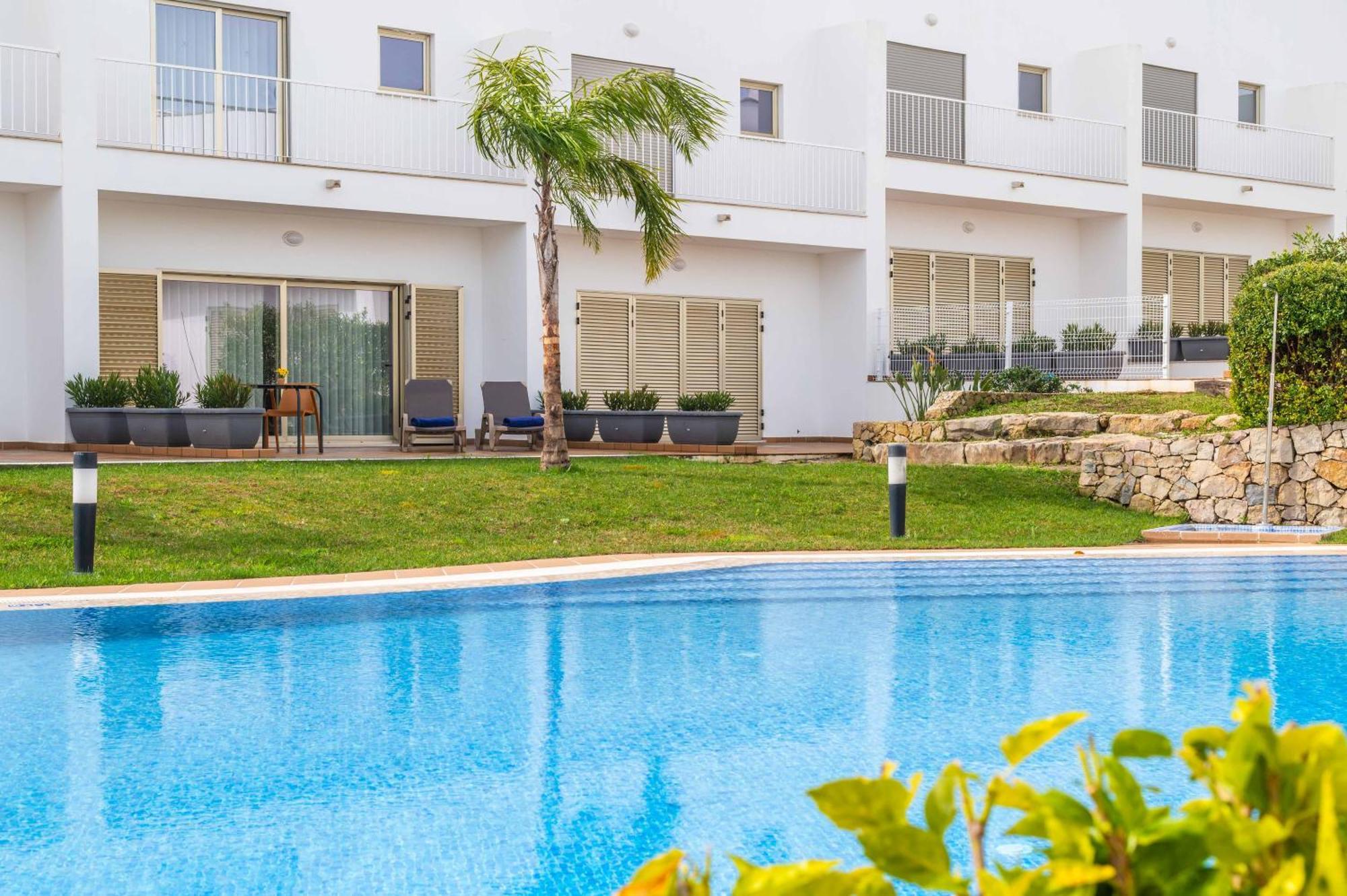 Dk Residences Albufeira