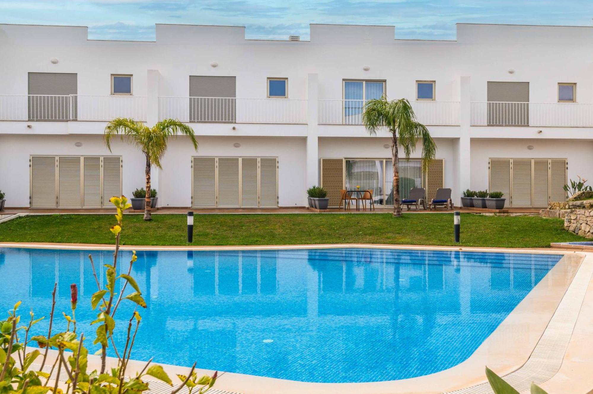 Dk Residences Holiday park *