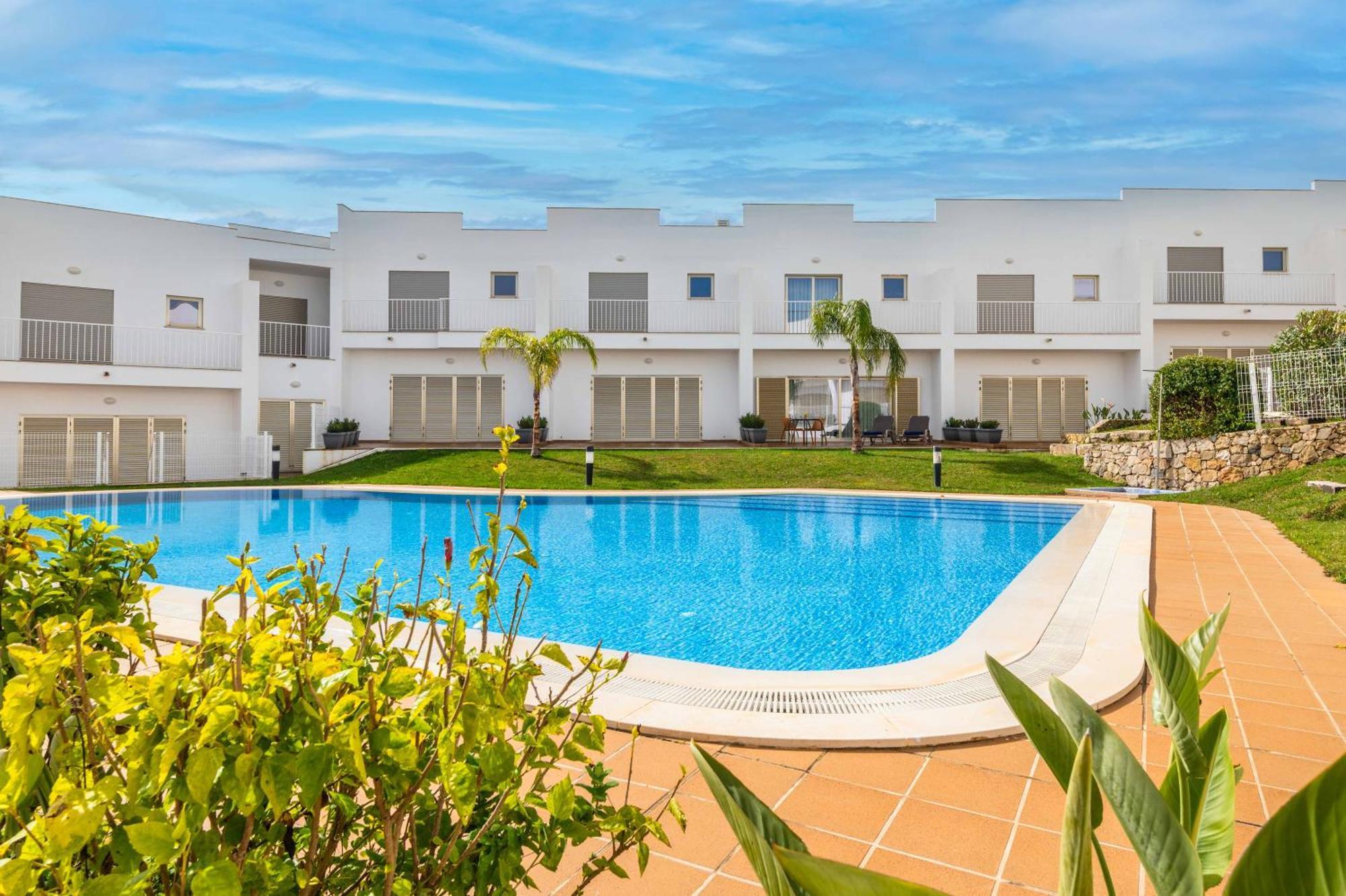 Dk Residences * Albufeira