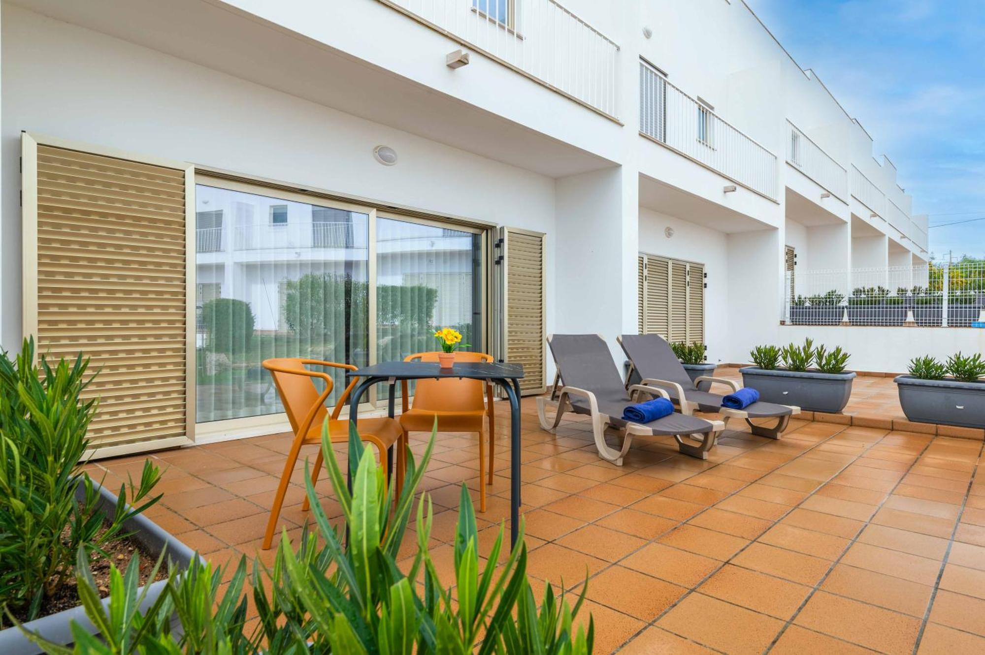 Dk Residences * Albufeira