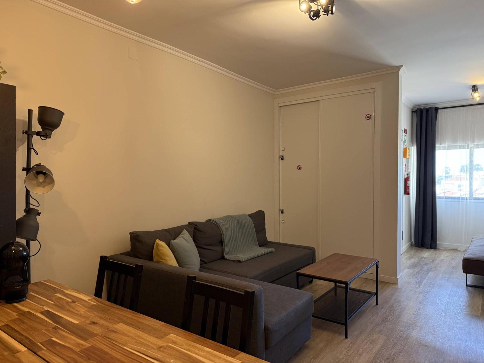 Luxe With Pool, Airco And Seaview Balcony - Go4portugal - *
