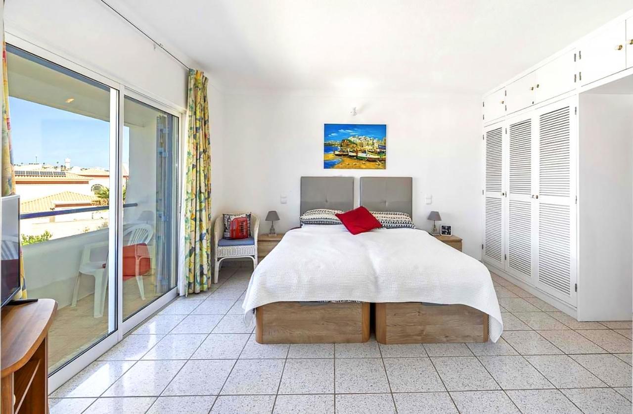 Sea & Sun Windmill By Be Cherish * Albufeira