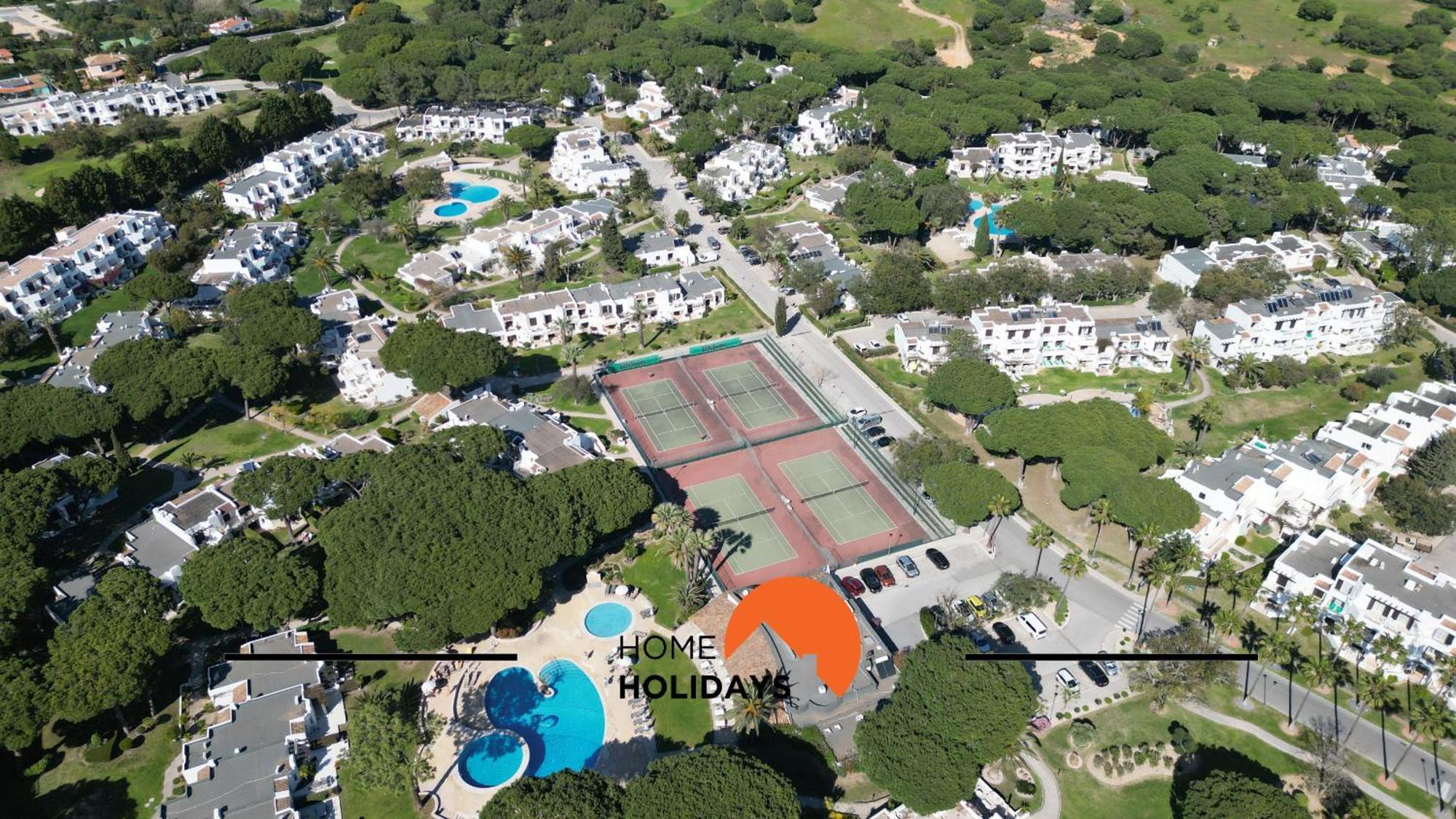 Apartamento #174 T2 Em Zona Tranquila By Home Holidays Albufeira