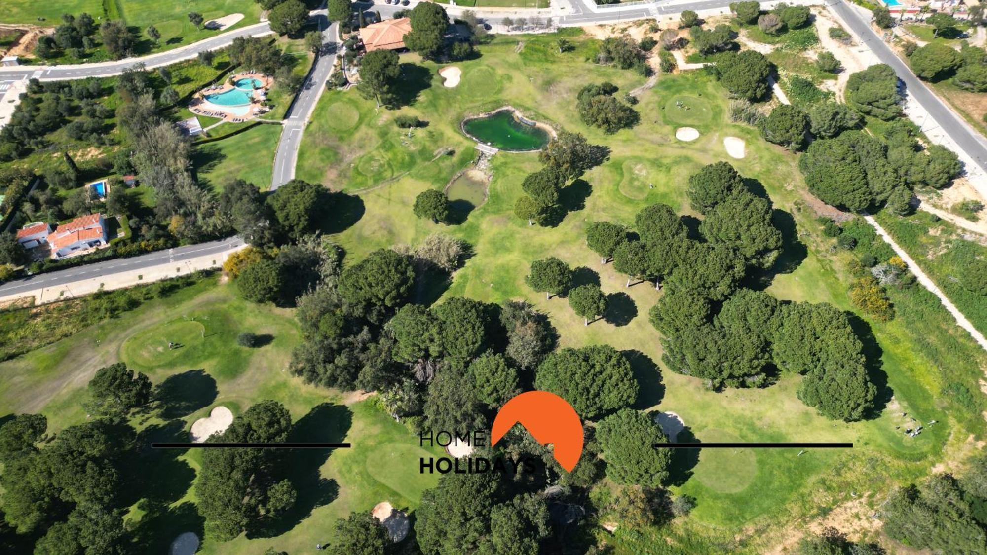#174 T2 Em Zona Tranquila By Home Holidays Apartamento *