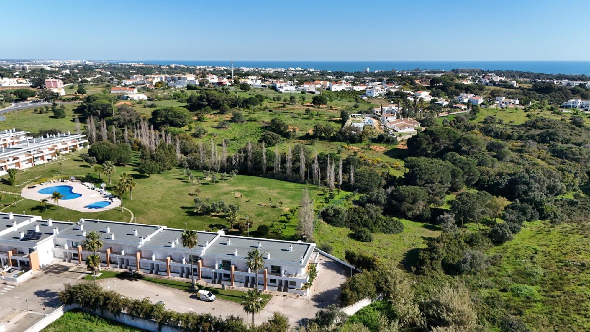 White By Check-in Portugal Ferienhaus *