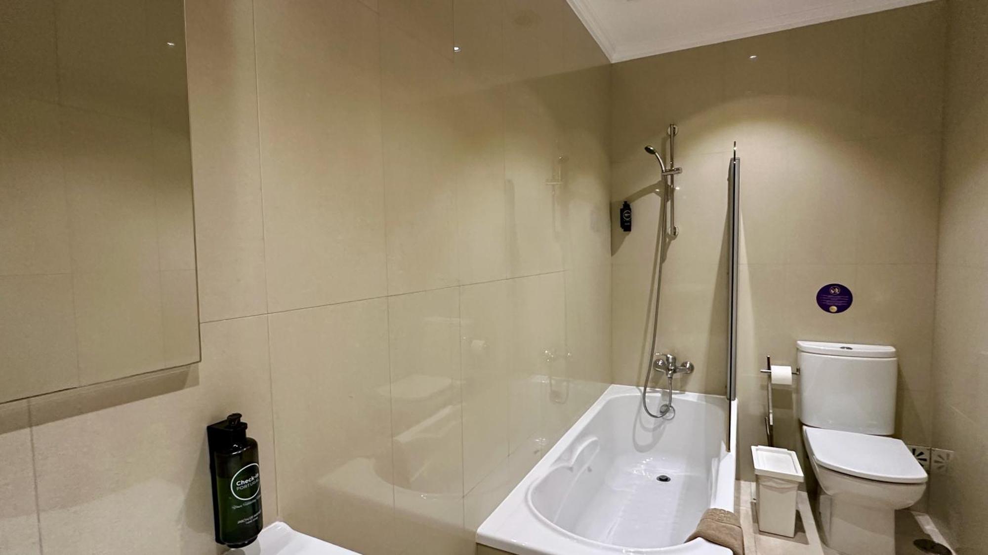 White By Check-in Portugal Ferienhaus Albufeira