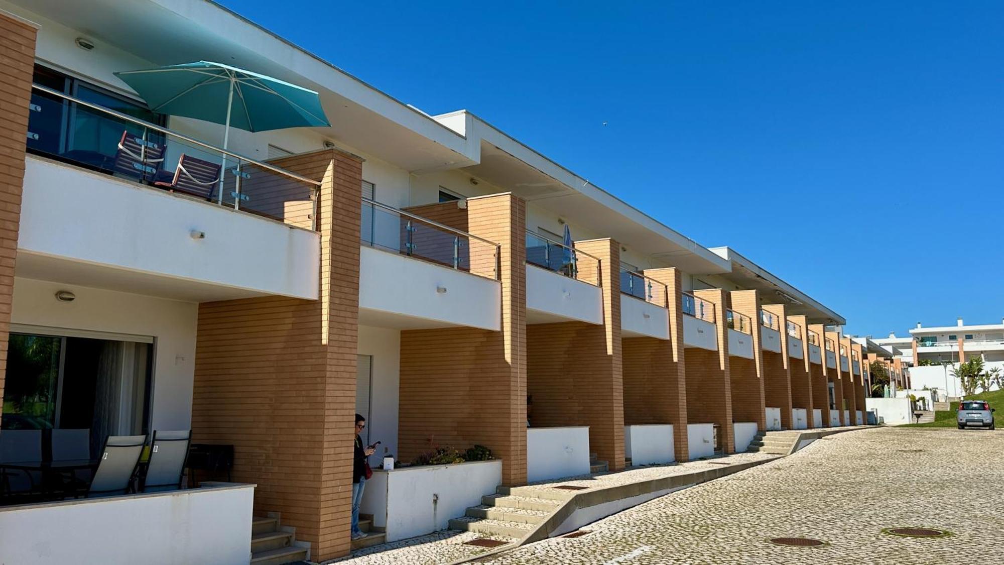 Ferienhaus White By Check-in Portugal Albufeira
