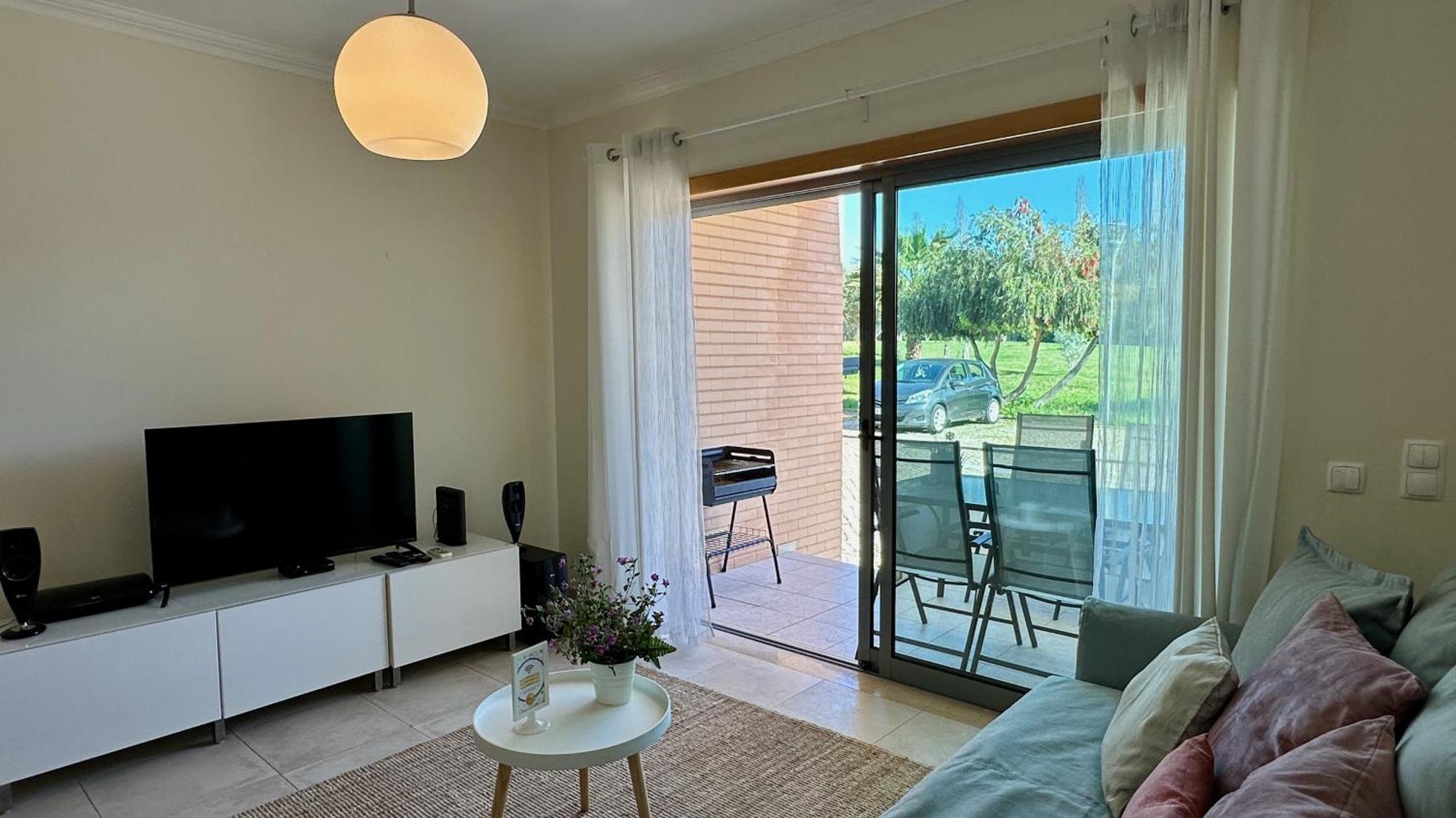 White By Check-in Portugal Ferienhaus