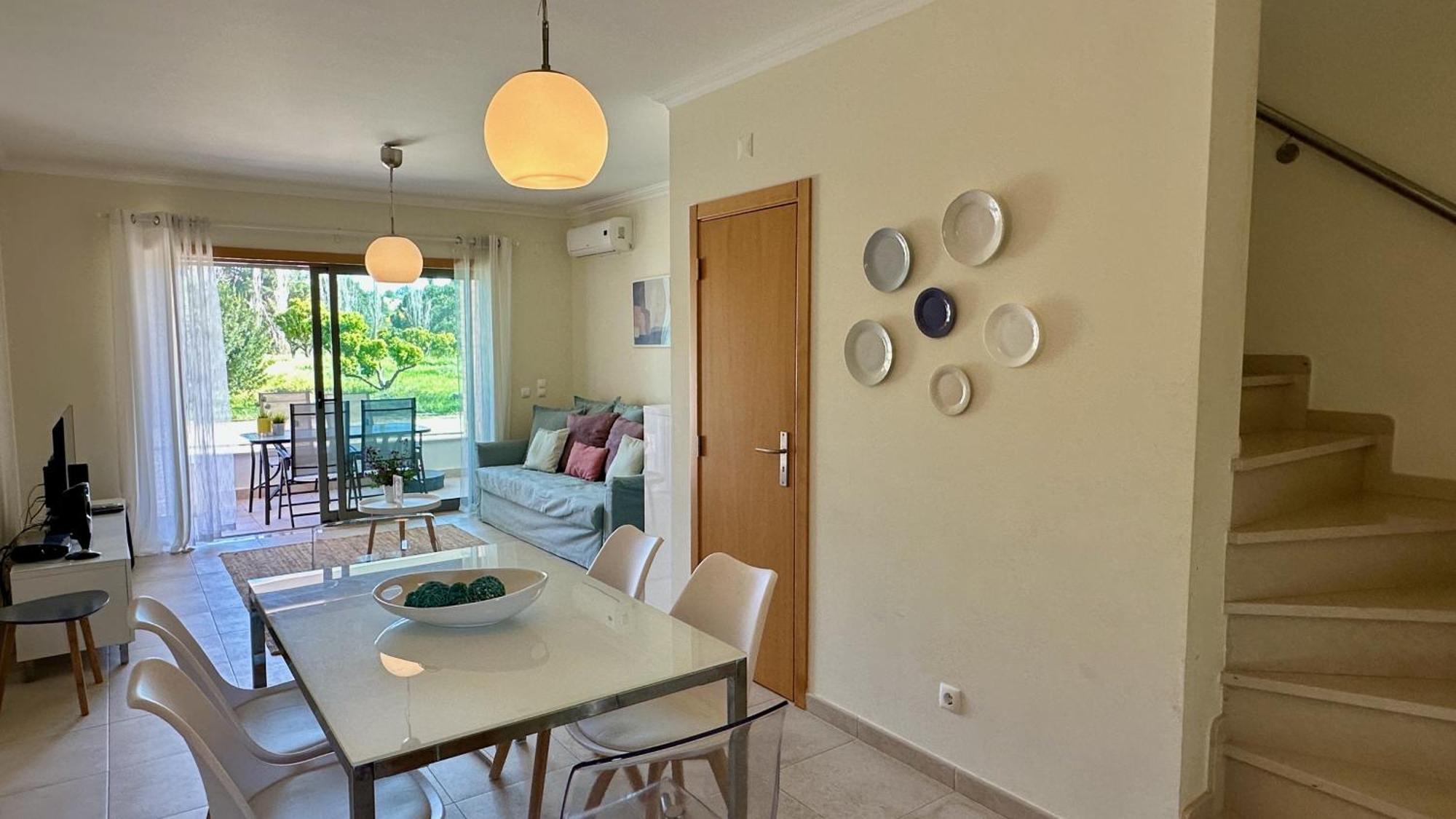 White By Check-in Portugal Ferienhaus *