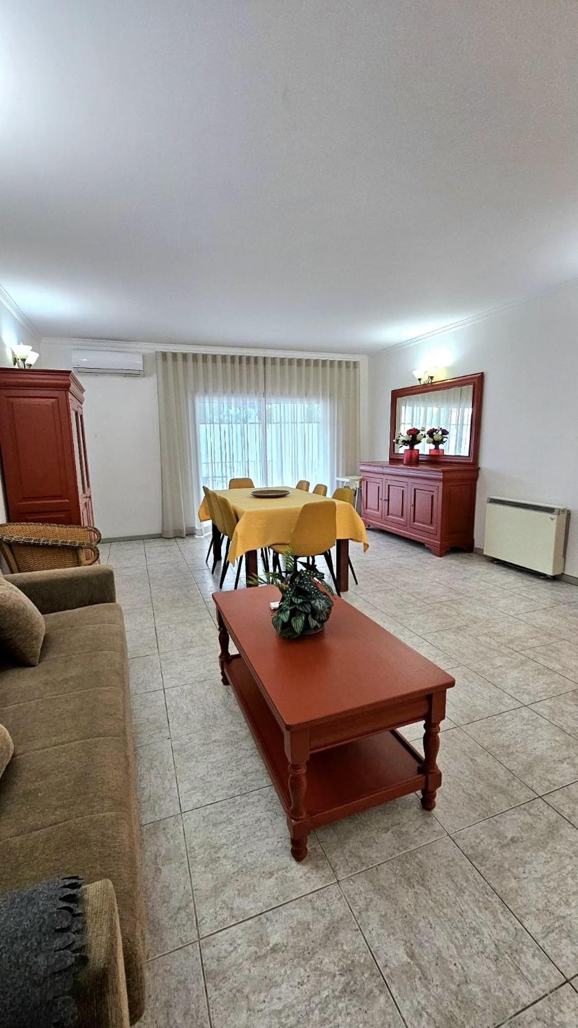 Rosa Old Town Apartamento *
