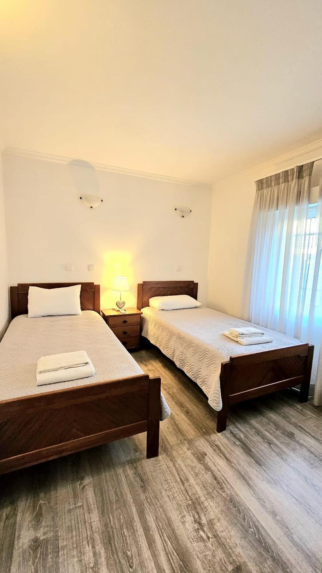 Rosa Old Town Apartamento *