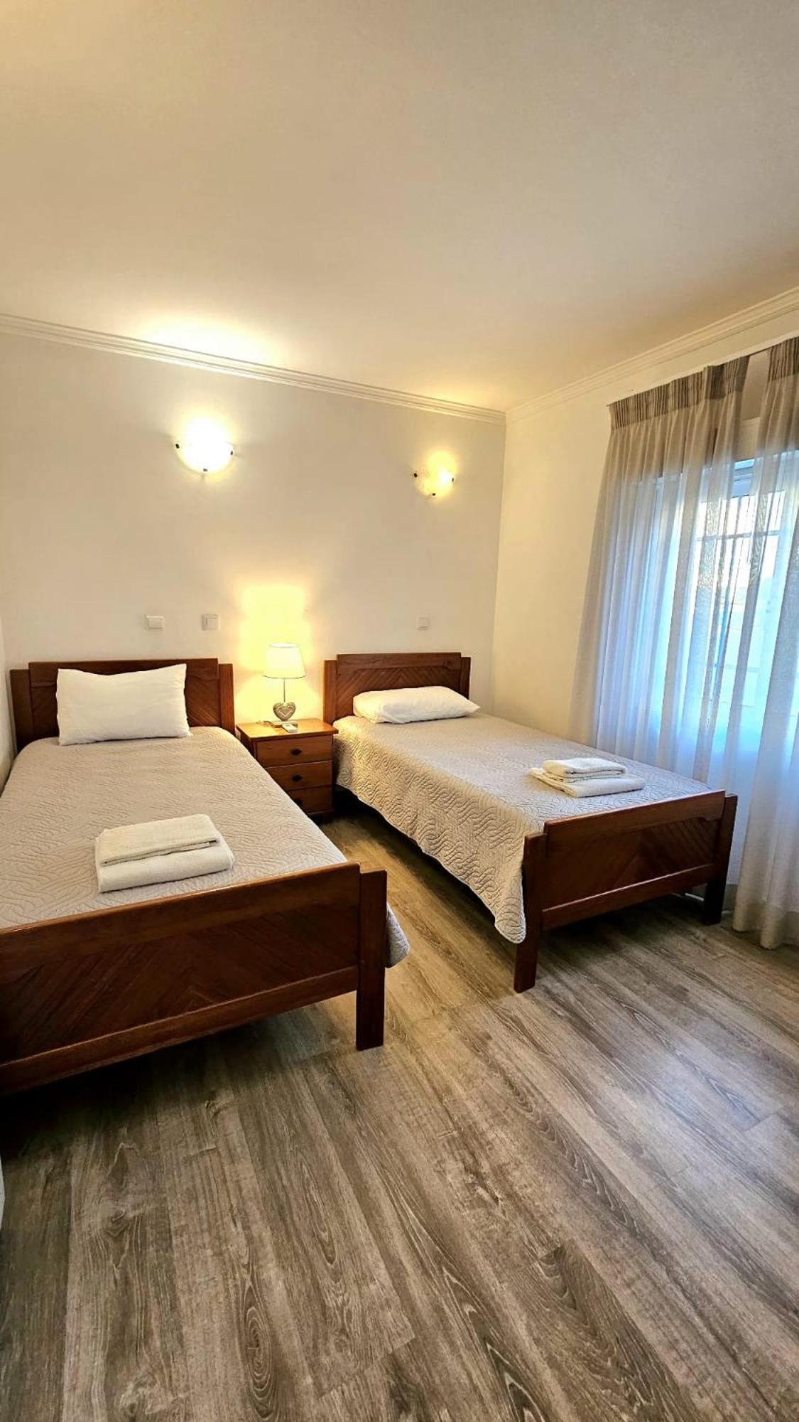 Apartamento Rosa Old Town Albufeira