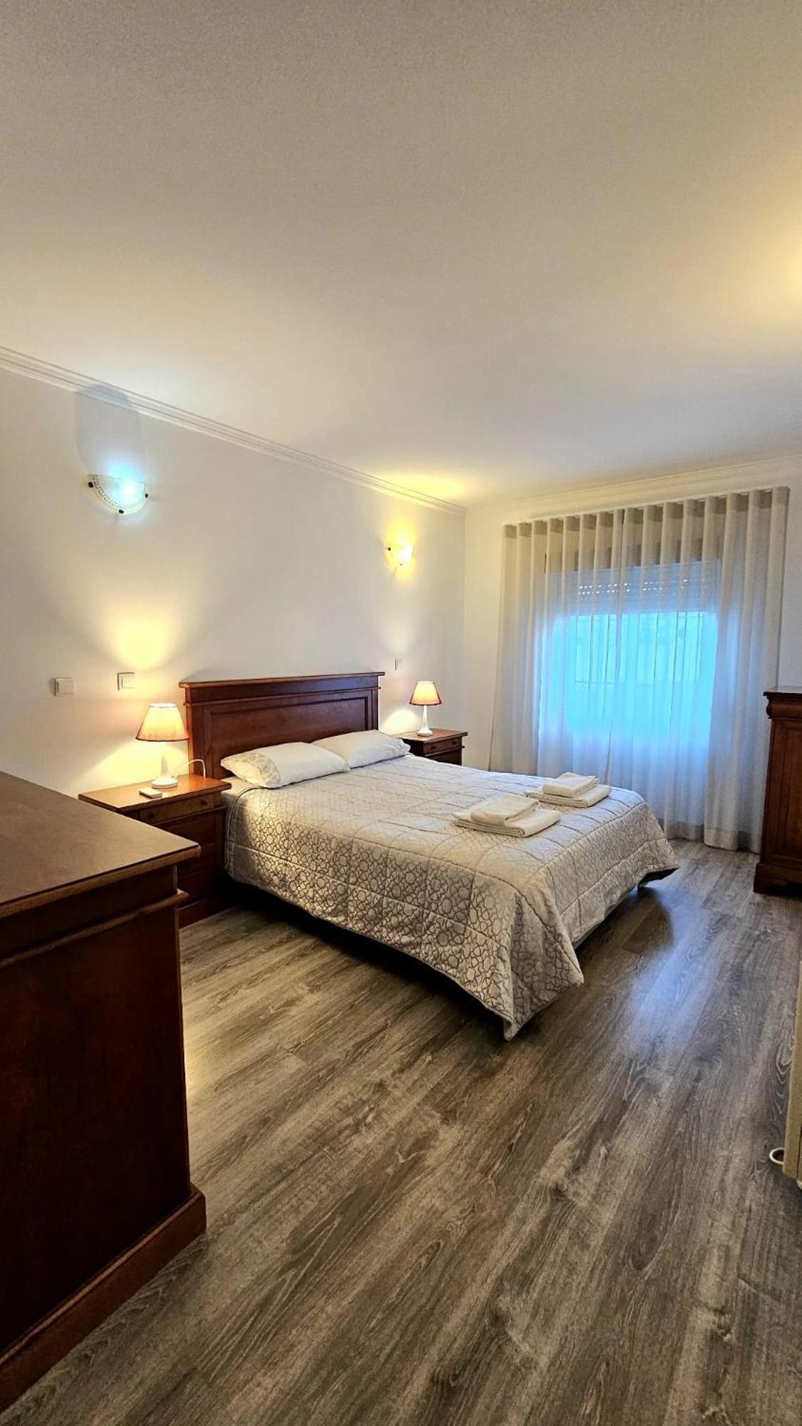Rosa Old Town Apartamento Albufeira