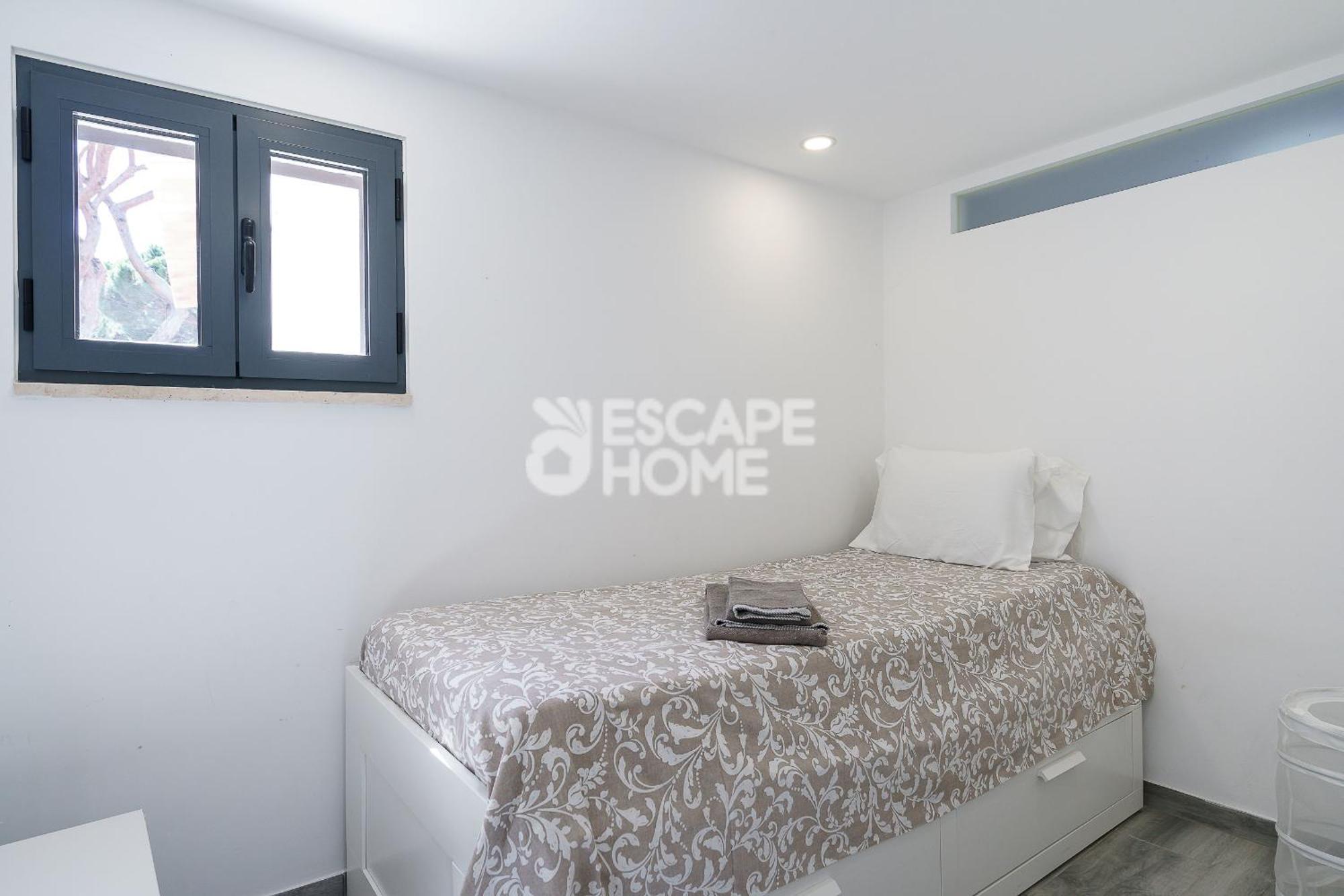 Casa de Férias Falesia House Albufeira